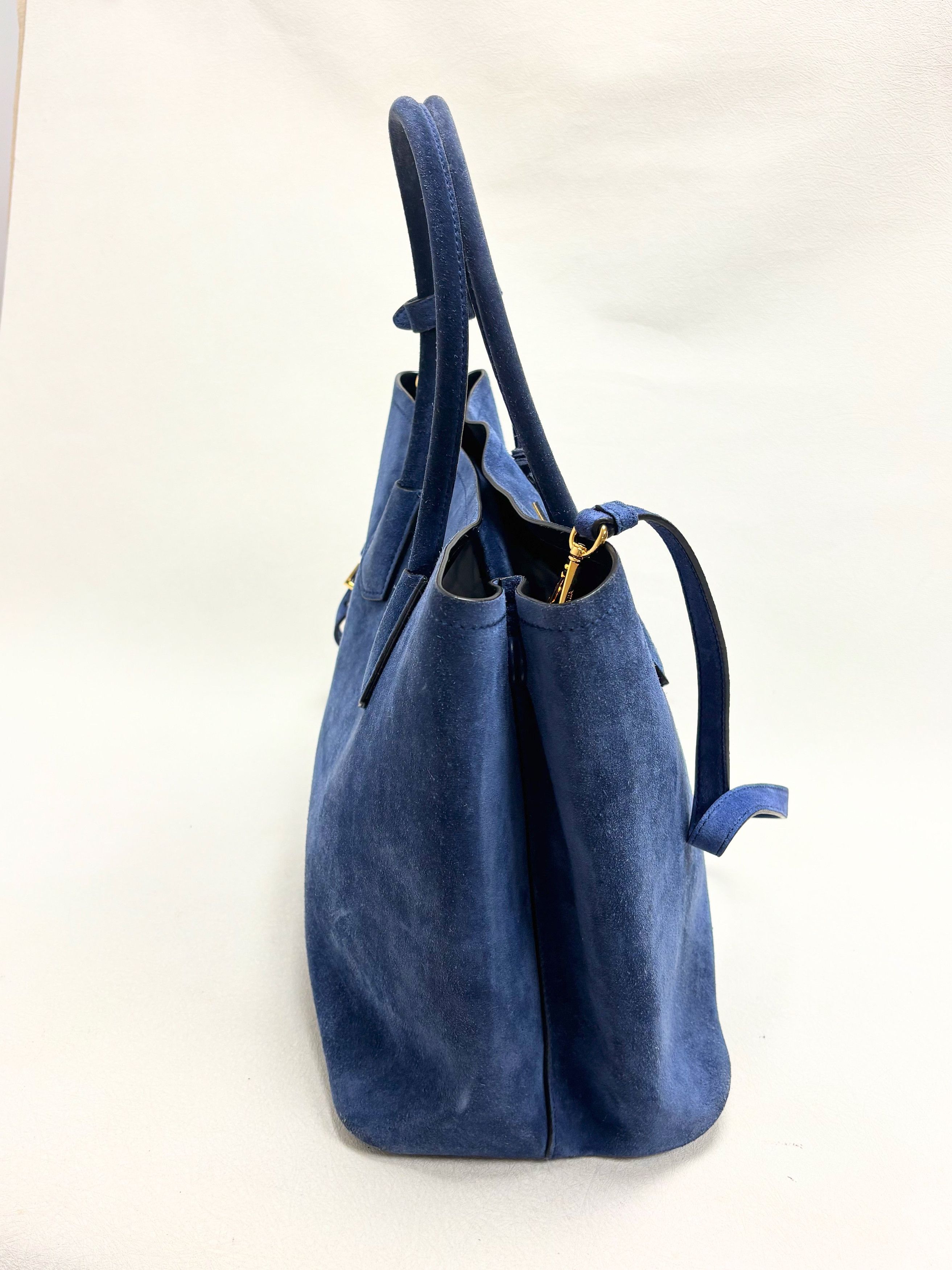 Prada Sac Cabas Size ONE SIZE - 17 Thumbnail