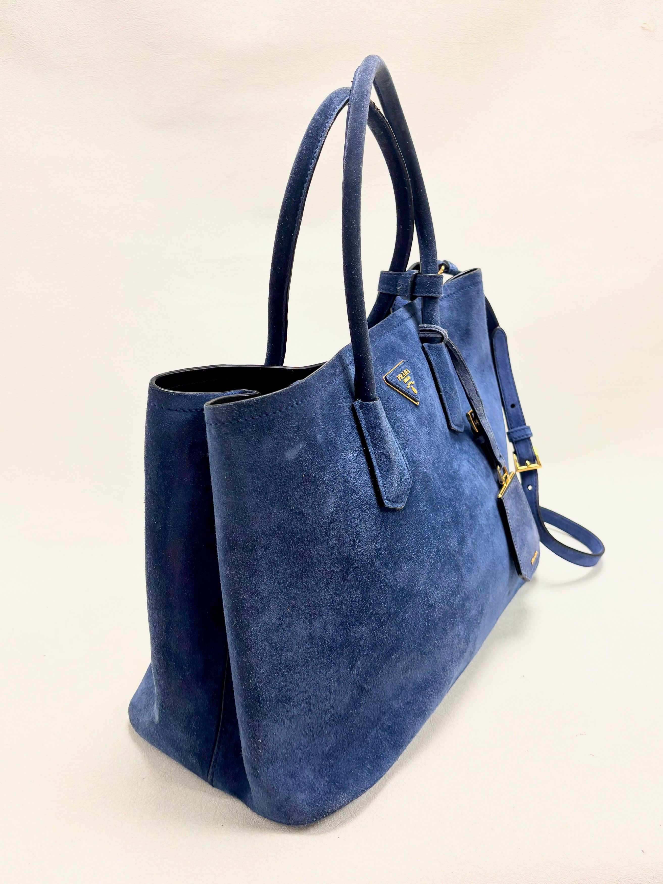 Prada Sac Cabas Size ONE SIZE - 3 Thumbnail