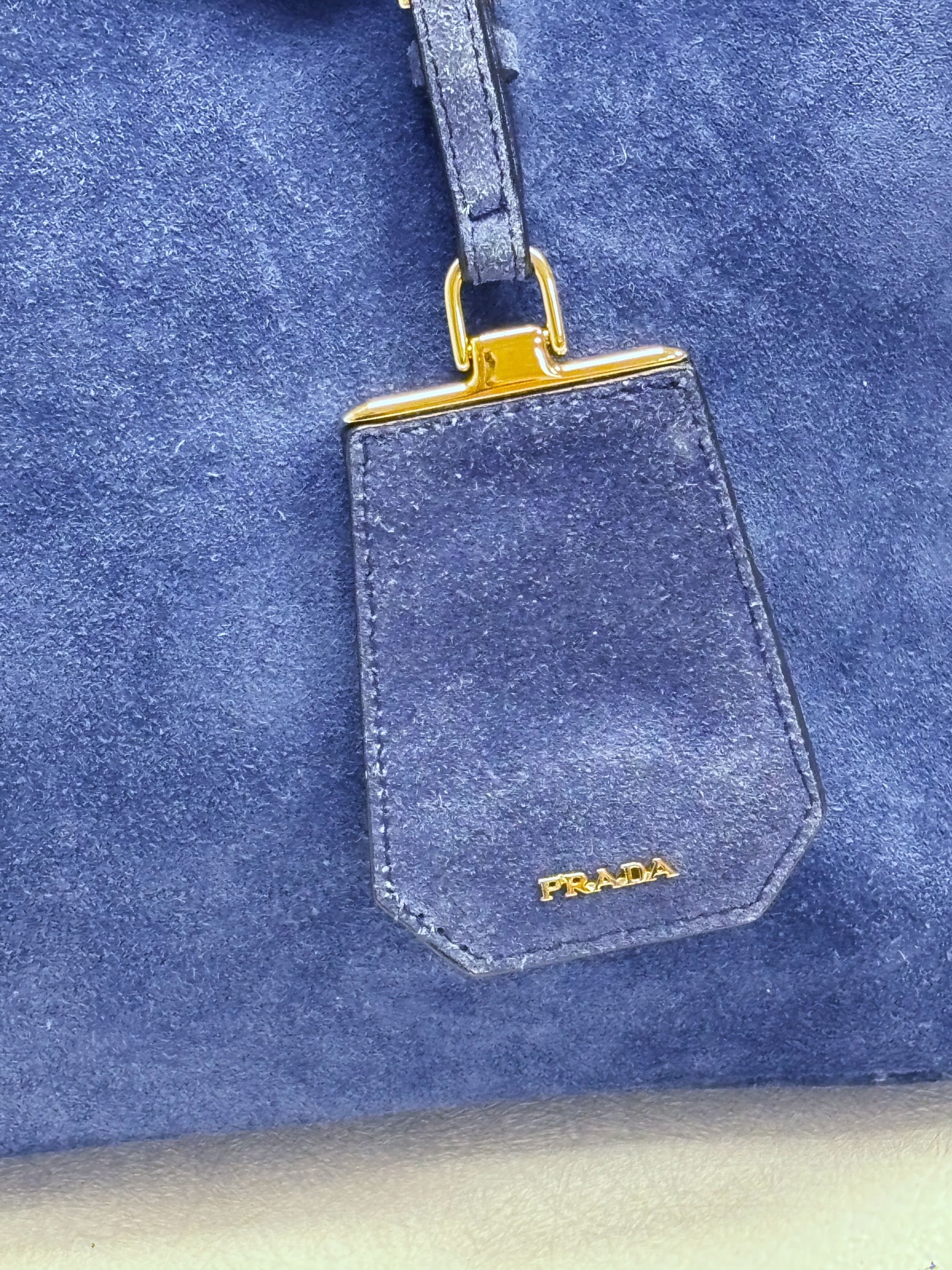 Prada Sac Cabas Size ONE SIZE - 7 Thumbnail