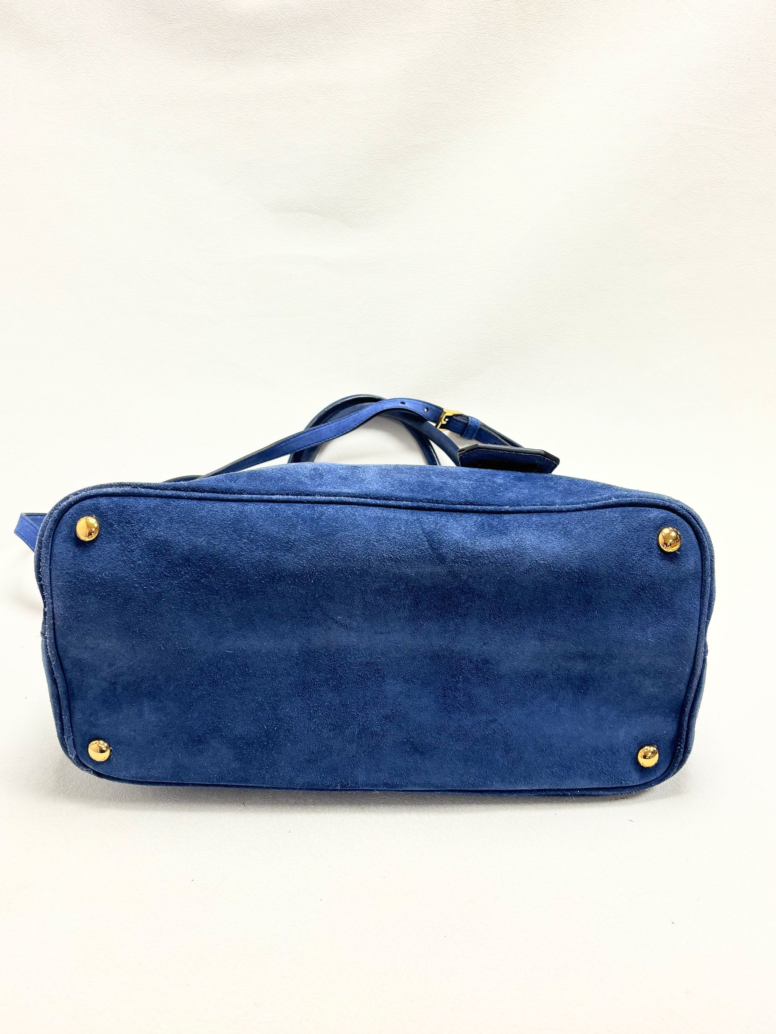 Prada Sac Cabas Size ONE SIZE - 13 Thumbnail