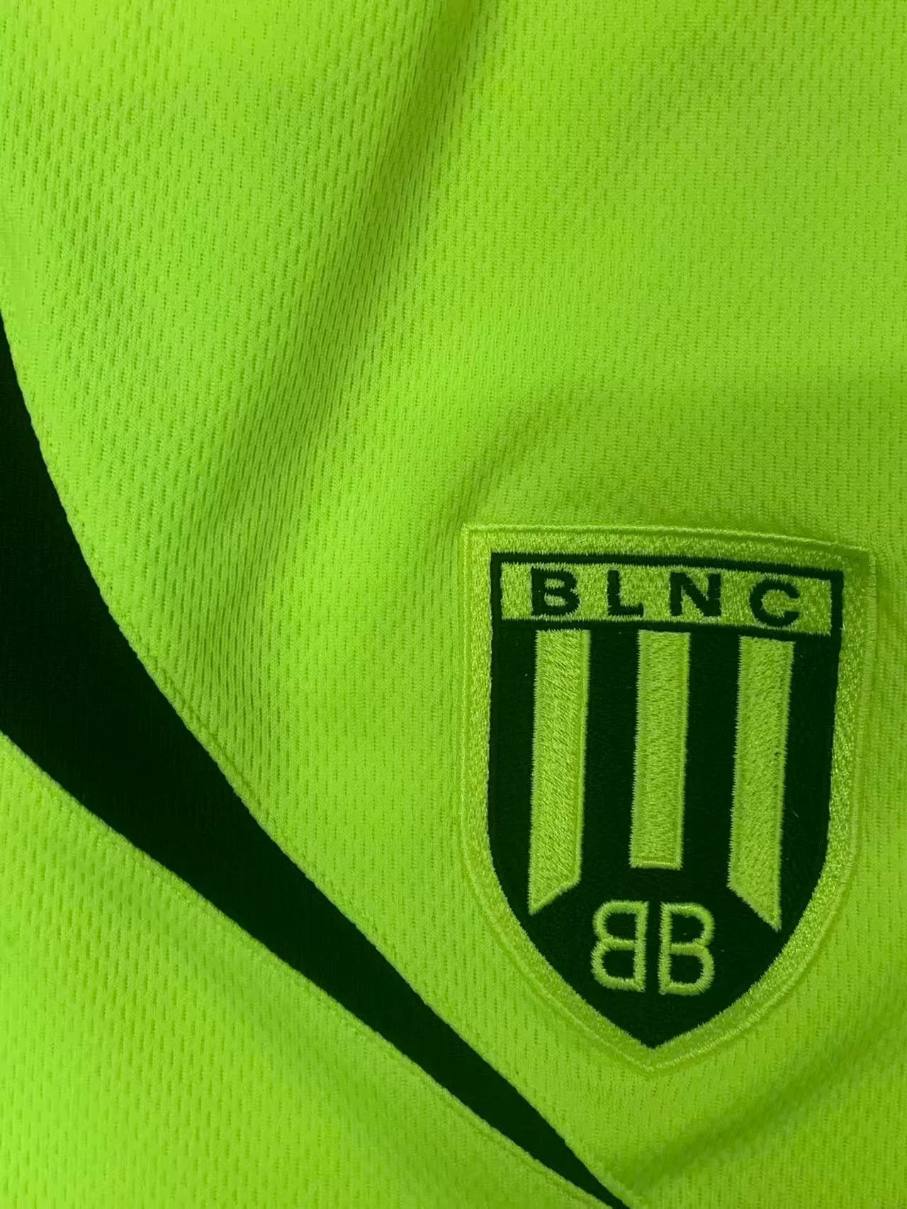 Balenciaga balenciaga double B logo elastic shorts Size US 32 / EU 48 - 3 Thumbnail