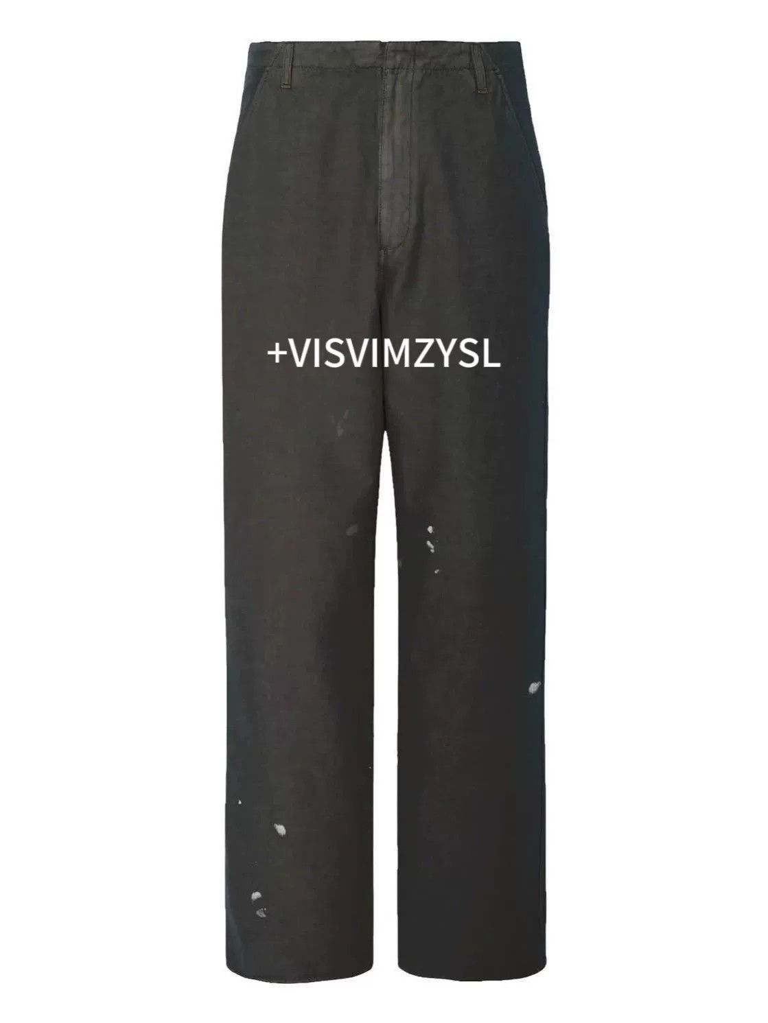 Vuja De sleek black cropped fleece pullover jacket Size XS / US 0-2 / IT 36-38 - 9 Thumbnail