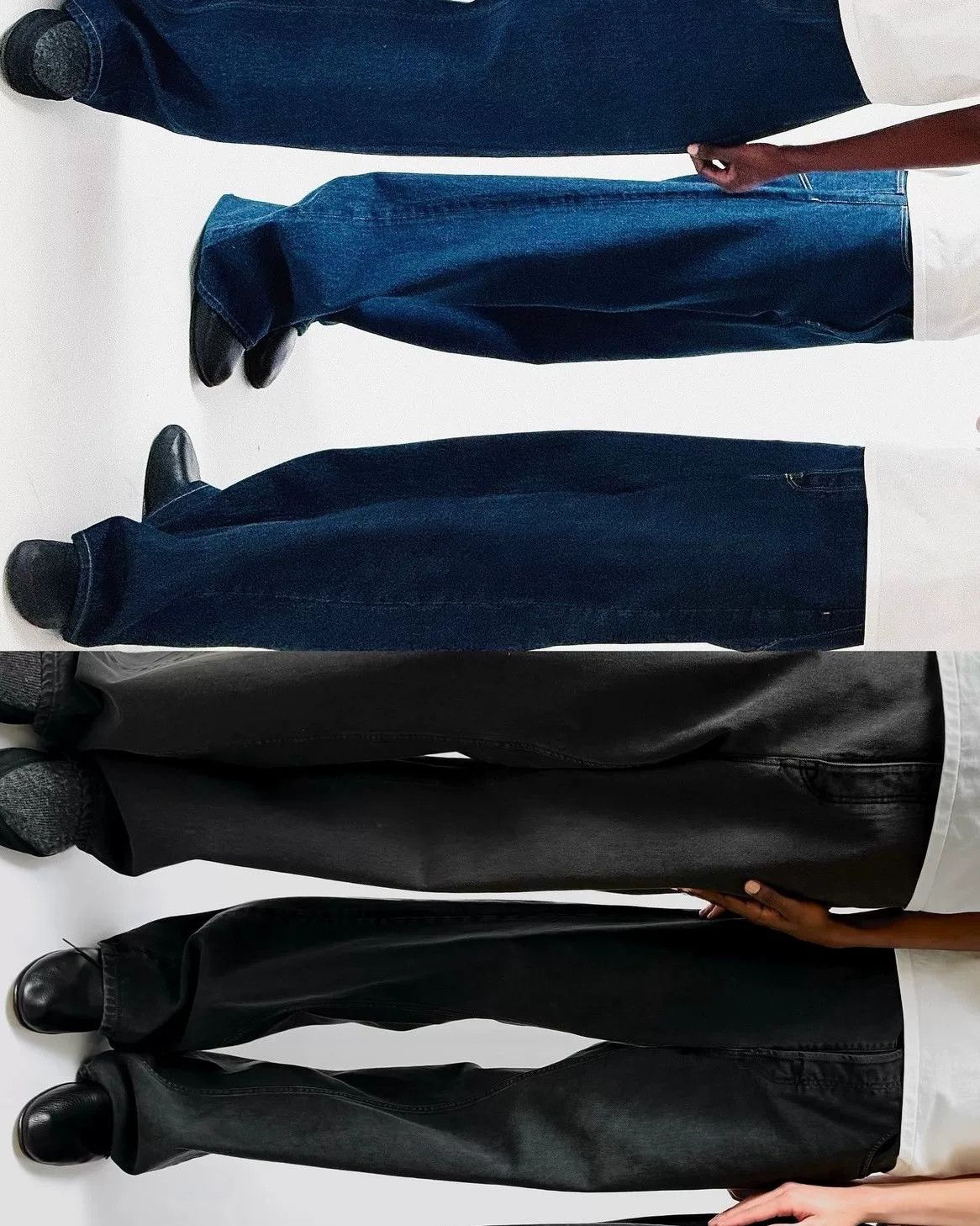 Vuja De corduroy denim pants for autumn and winter Size 30" / US 8 / IT 44 - 7 Thumbnail