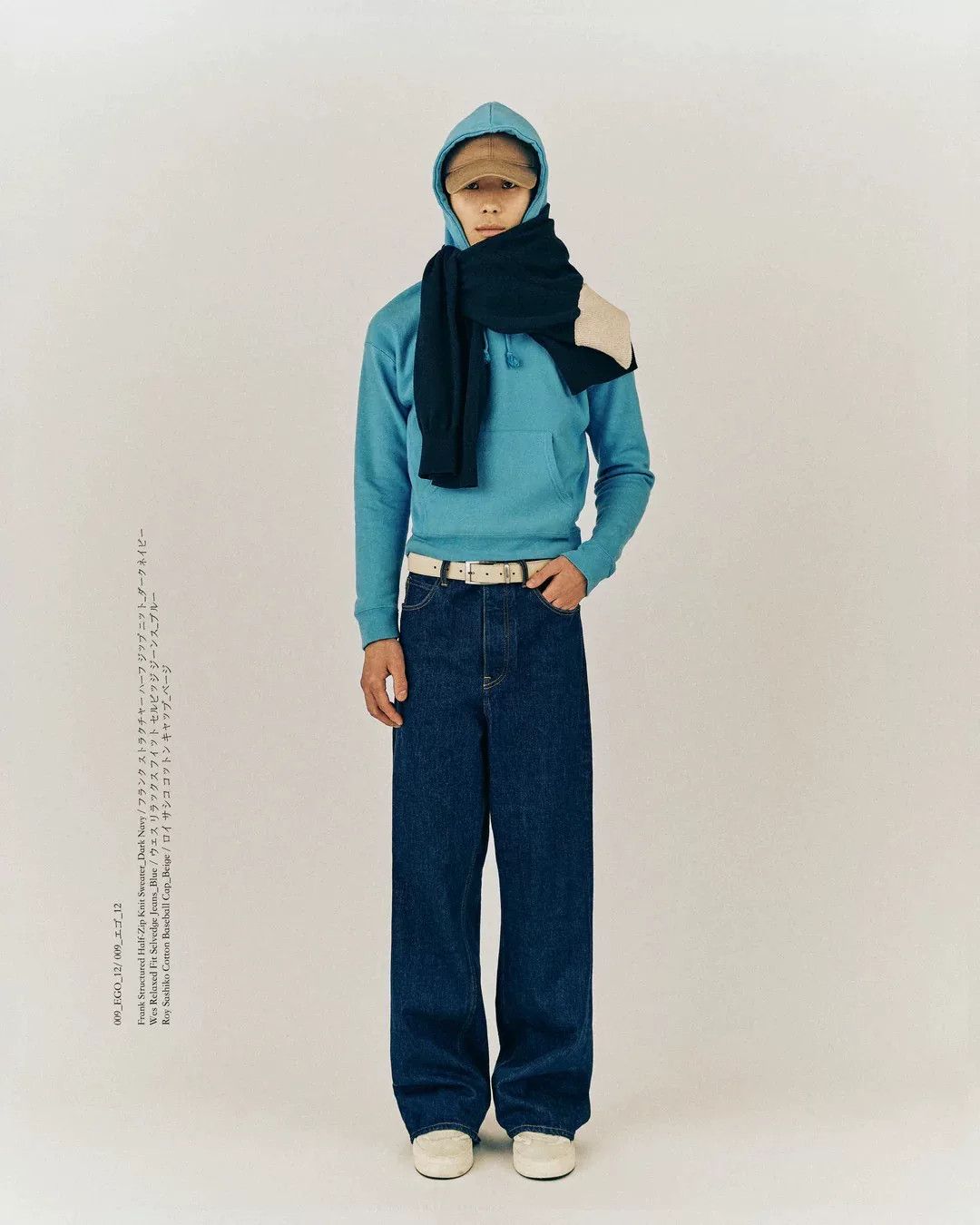 Vuja De corduroy denim pants for autumn and winter Size 30" / US 8 / IT 44 - 8 Thumbnail