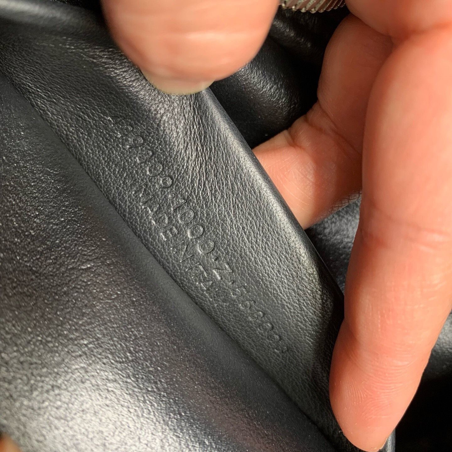 Balenciaga Balenciaga Black Crossbody Camera Bag Size ONE SIZE - 5 Thumbnail