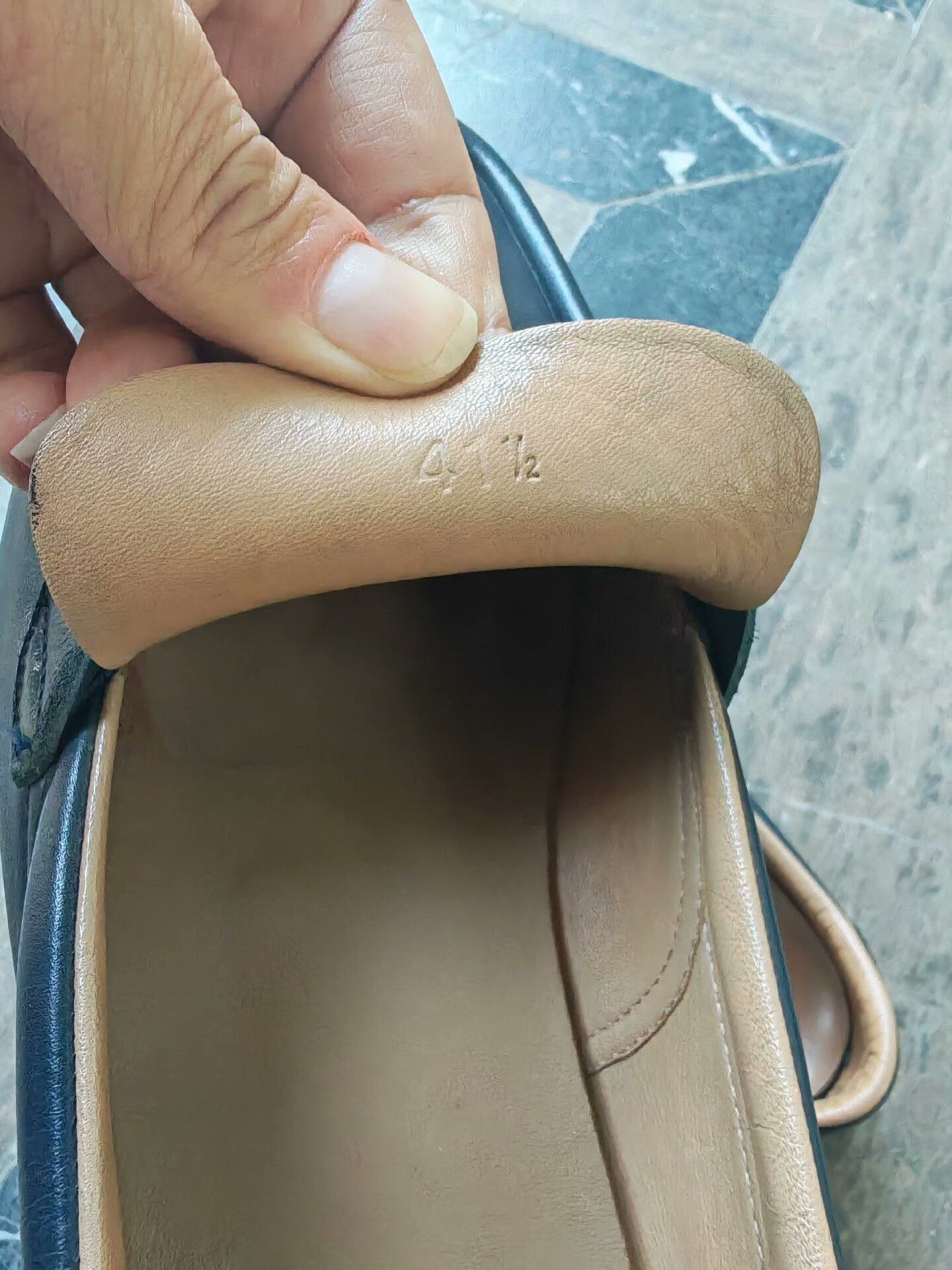 Hermes Hermes Casual Shoes for Sale Size US 10 / EU 43 - 4 Thumbnail