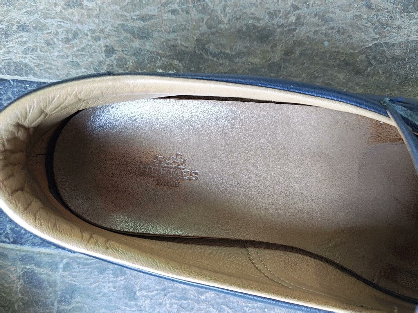 Hermes Hermes Casual Shoes for Sale Size US 10 / EU 43 - 3 Thumbnail