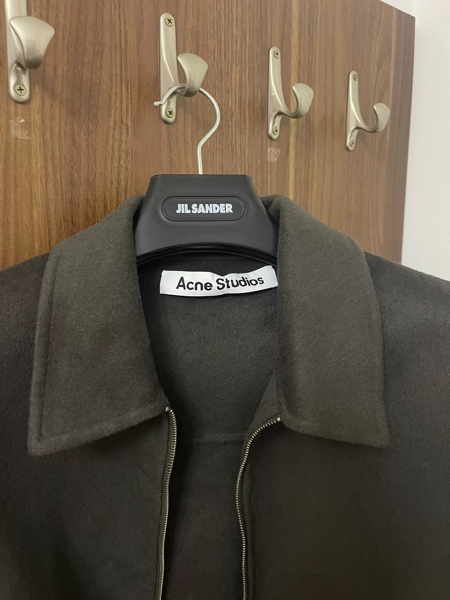 Acne Studios Acne Studios New Short-Sleeve Top Size US XS / EU 42 / 0 - 2 Thumbnail