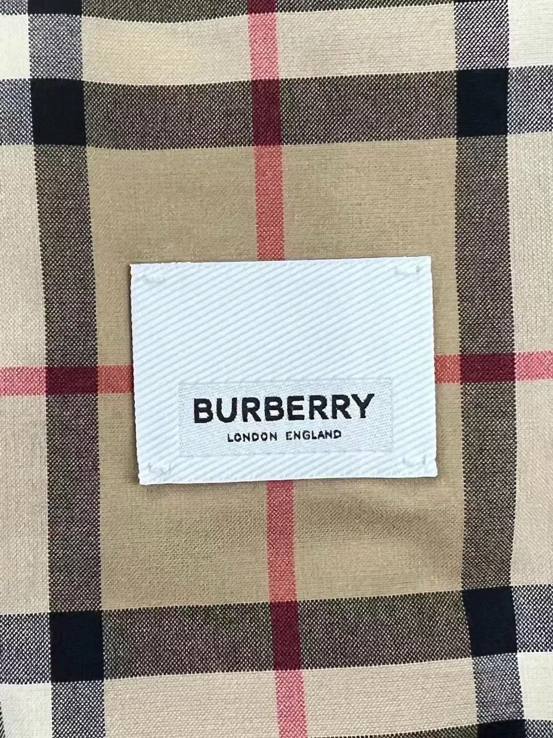 Burberry Burberry Khaki Quilted Reversible Vest Size US M / EU 48-50 / 2 - 3 Thumbnail
