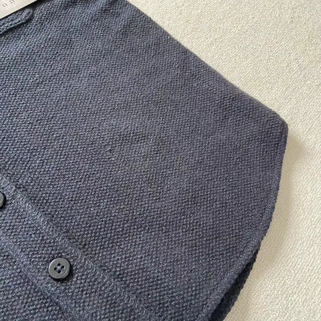 RRL Ralph Lauren RRL Black Shirt Size US M / EU 48-50 / 2 - 9 Thumbnail