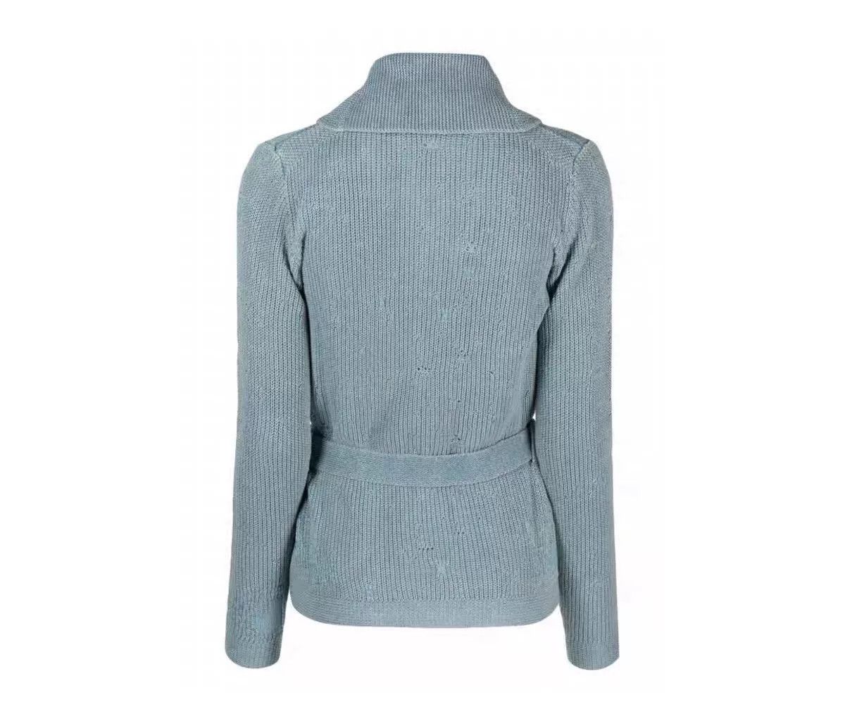 RRL Ralph Lauren RRL Ralph Lauren Shawl Collar Cardigan Size XS / US 0-2 / IT 36-38 - 2 Thumbnail