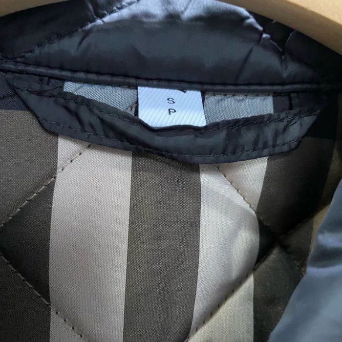 Burberry Burberry Women's Black Coat Size S / US 4 / IT 40 - 4 Thumbnail