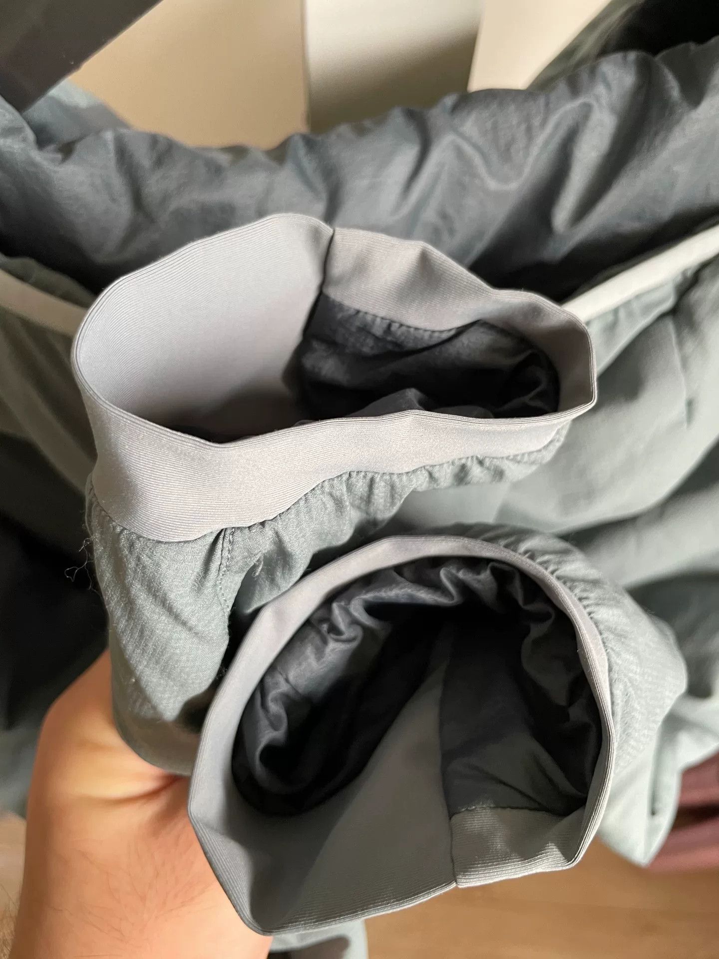 Arc'teryx Arcteryx Men's Hooded Cotton Jacket Size US S / EU 44-46 / 1 - 5 Thumbnail