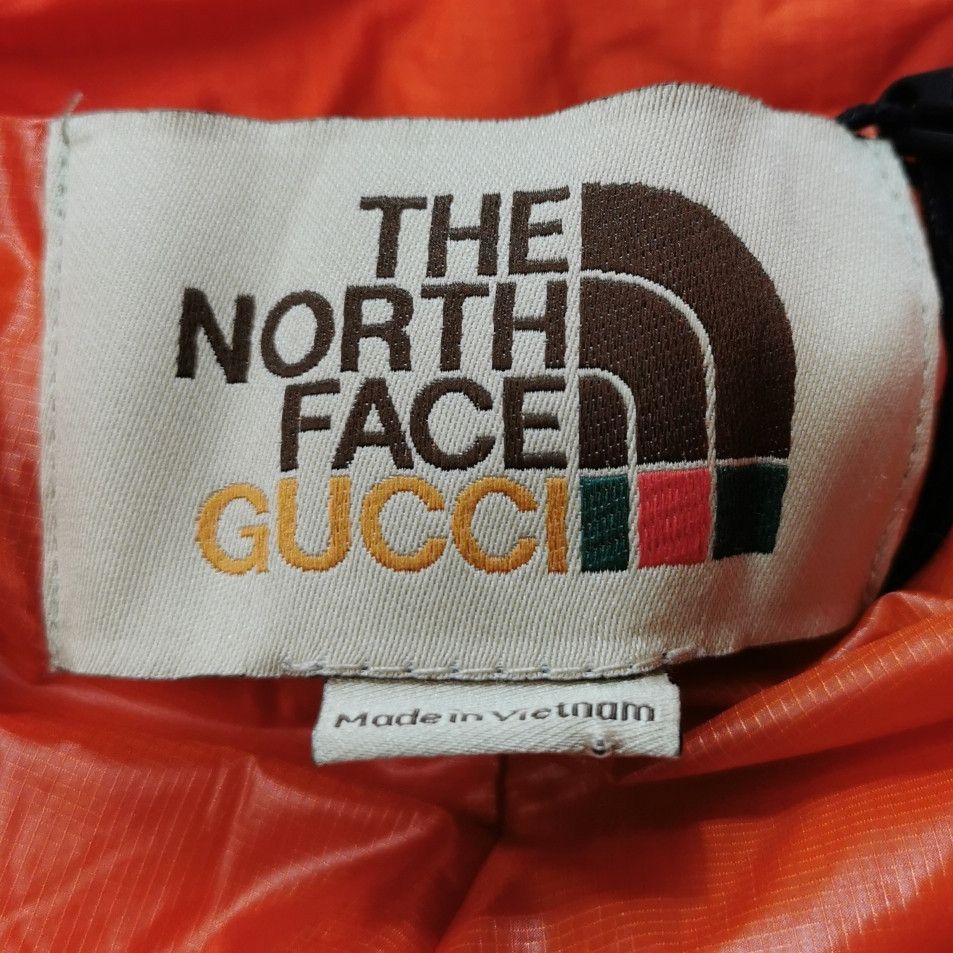Louis Vuitton The North Face Orange Cargo Pants XS Size US 26 / EU 42 - 9 Thumbnail