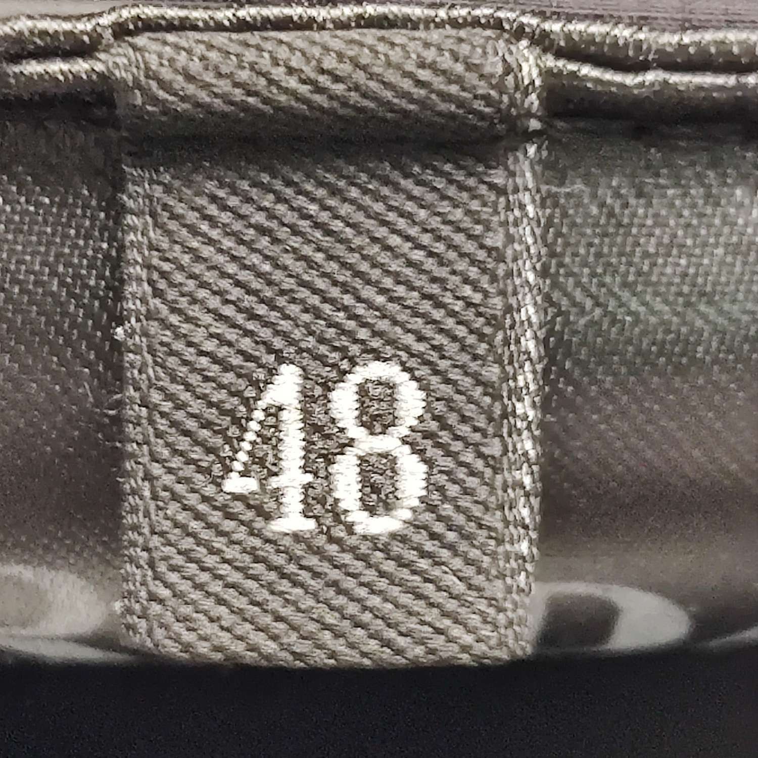 Prada Prada Solid Logo Shorts, Size L Size US 32 / EU 48 - 13 Thumbnail