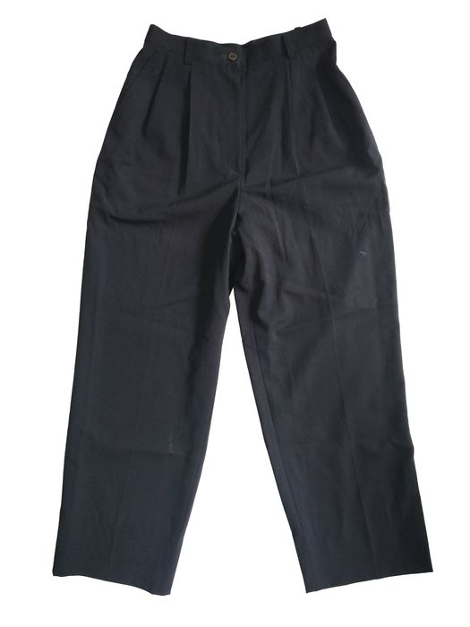 Burberry Vintage Burberry Pants Grailed