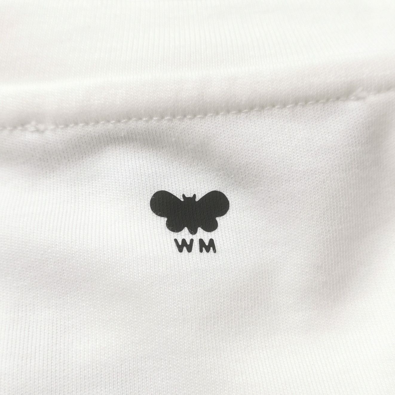 Weekend Max Mara Weekend Max Mara White XS Knot-Front Tunic Size XXL / US 16-18 / IT 52-54 - 6 Thumbnail