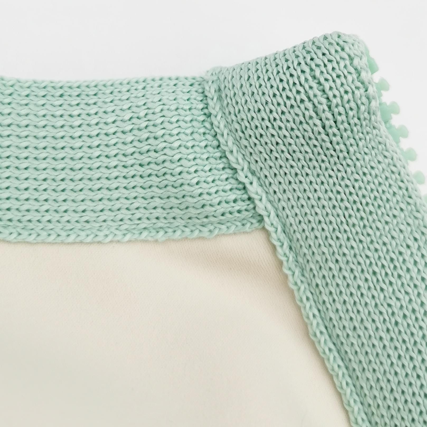 Weekend Max Mara Weekend Max Mara XS Colorblock Zip Round-Neck Vest Size XS / US 0-2 / IT 36-38 - 11 Thumbnail