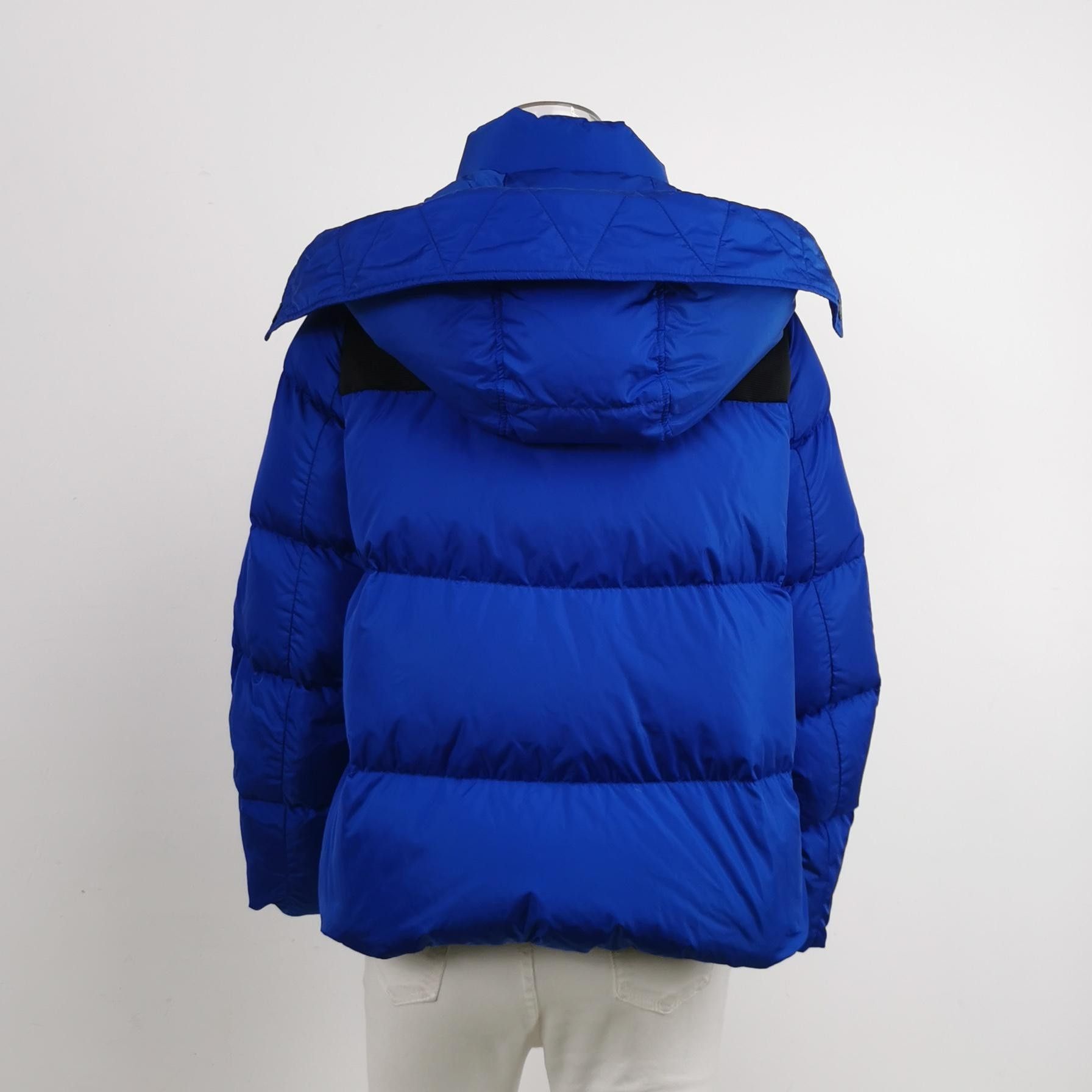 Weekend Max Mara Weekend Max Mara Valvola Quilted Hooded Down Jacket Size S / US 4 / IT 40 - 3 Thumbnail