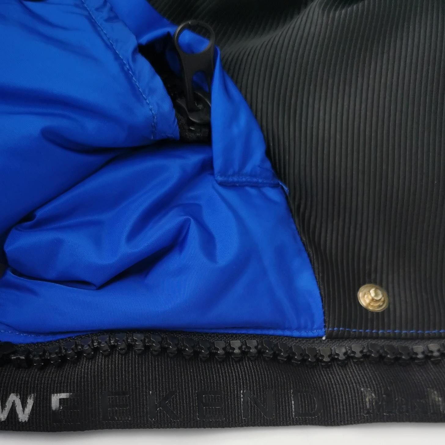 Weekend Max Mara Weekend Max Mara Valvola Quilted Hooded Down Jacket Size S / US 4 / IT 40 - 6 Thumbnail