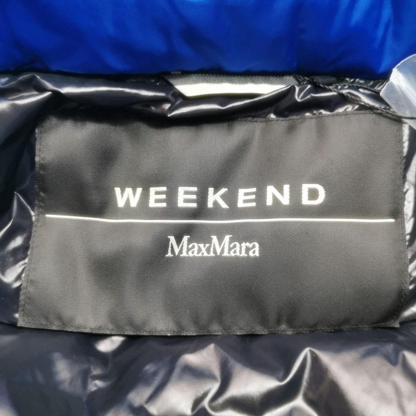 Weekend Max Mara Weekend Max Mara Valvola Quilted Hooded Down Jacket Size S / US 4 / IT 40 - 9 Thumbnail