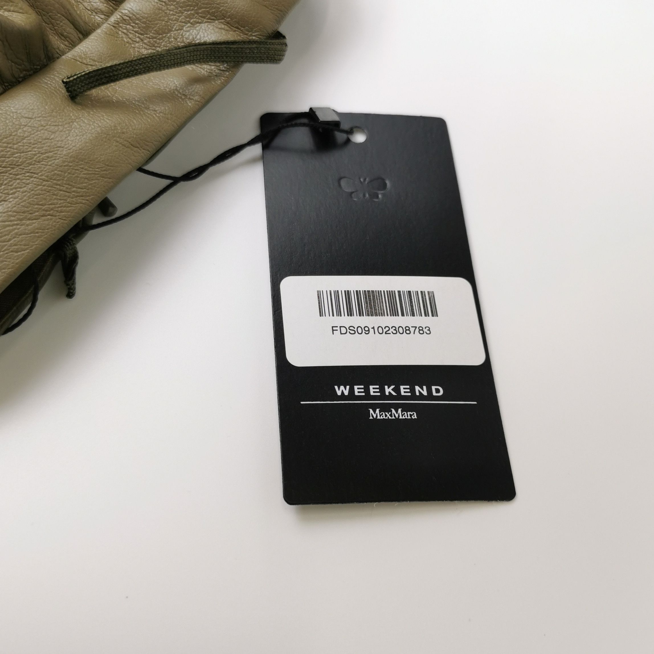 Weekend Max Mara Weekend Max Mara Solid Pleated Midi Skirt US14 Size 34" / US 12 / IT 48 - 5 Thumbnail