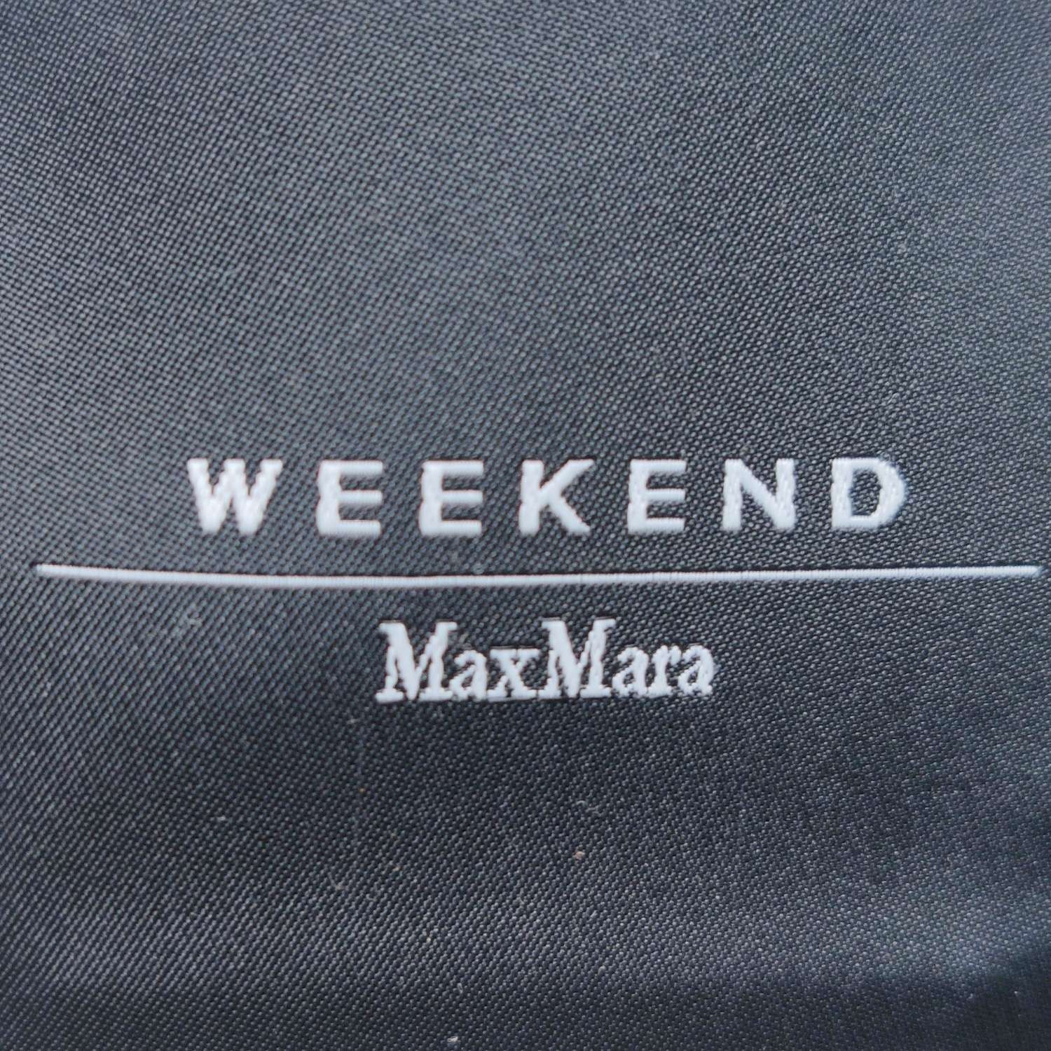 Weekend Max Mara Weekend Max Mara Cotton Lapel Trench Coat S/US4 Size XS / US 0-2 / IT 36-38 - 18 Thumbnail