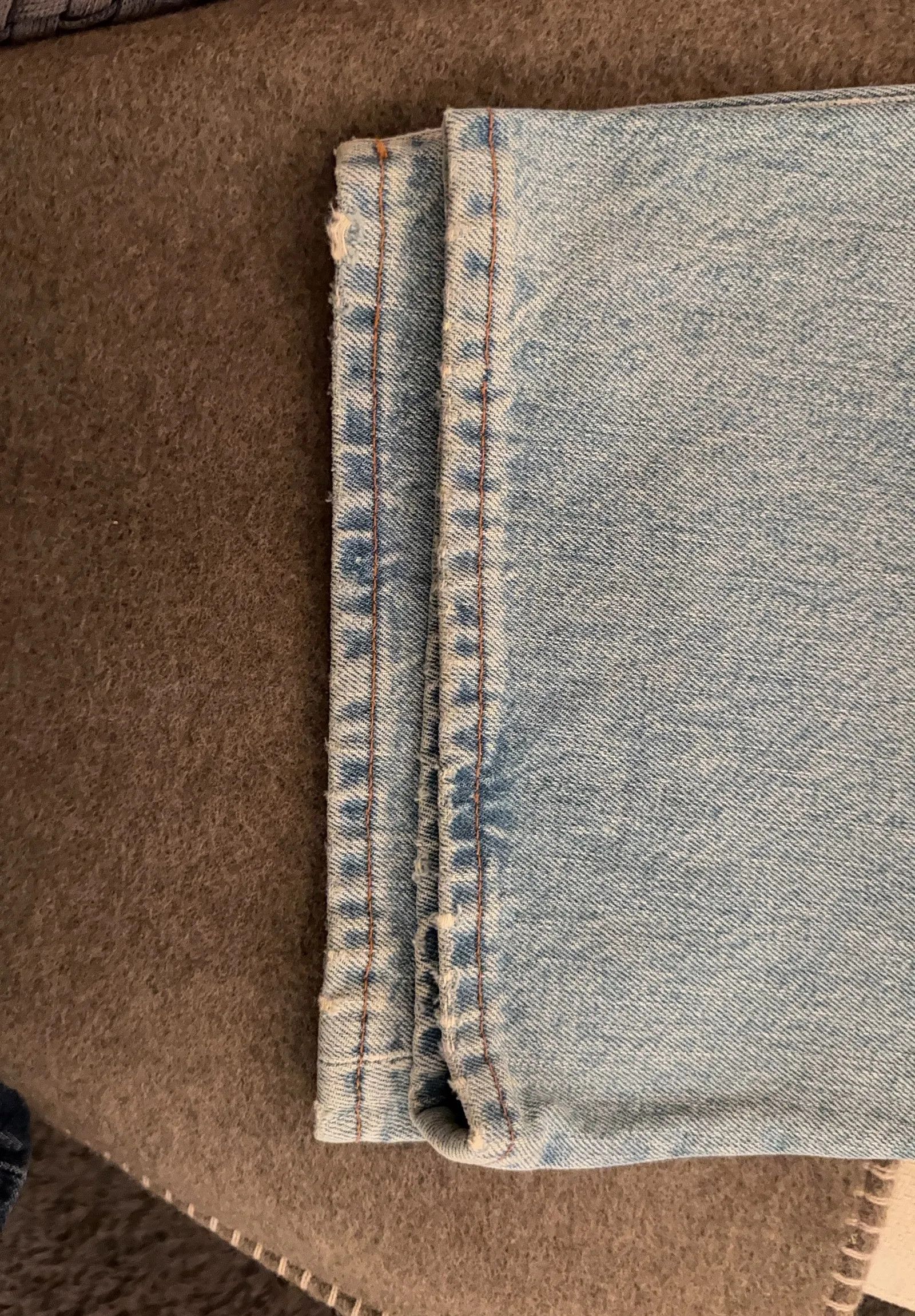 Toteme Toteme Flair Jeans Size 30" / US 8 / IT 44 - 5 Thumbnail