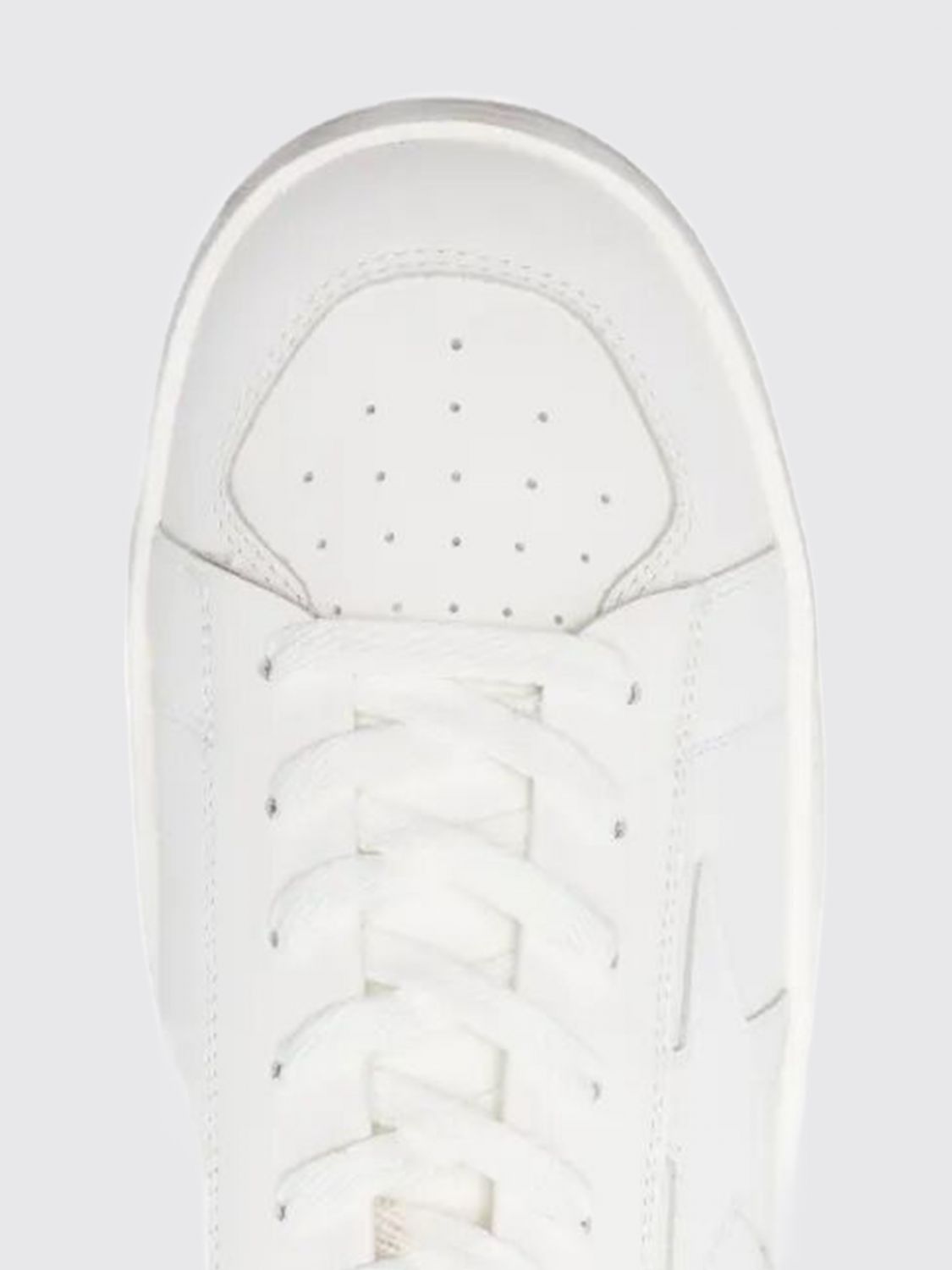 Golden Goose Golden Goose Sneakers Men White Size US 7 / EU 40 - 4 Thumbnail