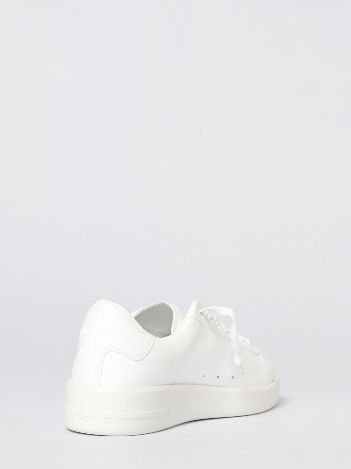Golden Goose Golden Goose Sneakers Men White Size US 8 / EU 41 - 3 Thumbnail