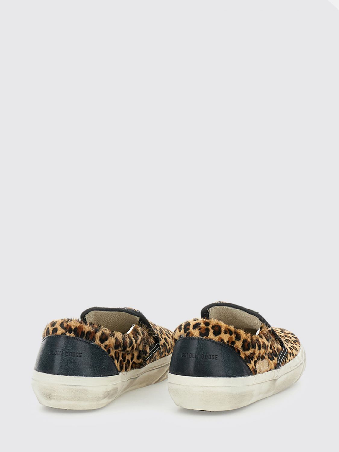 Golden Goose Golden Goose Sneakers Men Multicolor Size US 7 / EU 40 - 3 Thumbnail