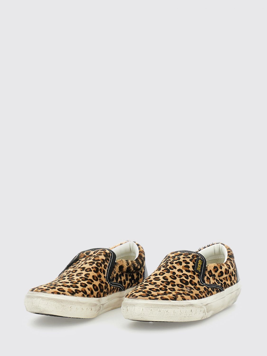 Golden Goose Golden Goose Sneakers Men Multicolor Size US 11 / EU 44 - 2 Thumbnail