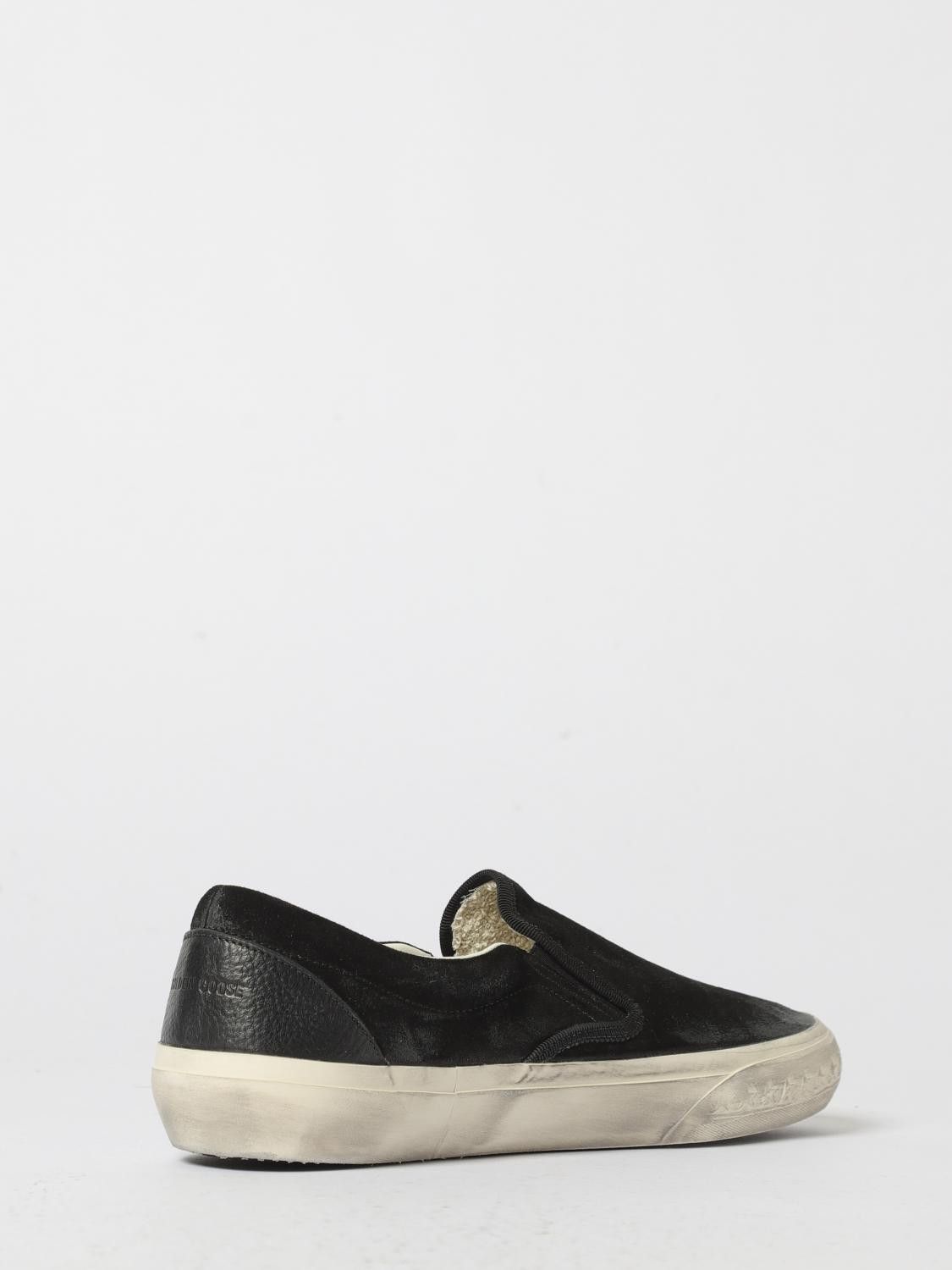 Golden Goose Golden Goose Sneakers Men Black Size US 10 / EU 43 - 3 Thumbnail