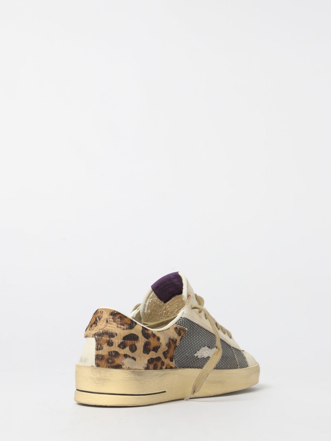 Golden Goose Golden Goose Sneakers Men Multicolor Size US 10 / EU 43 - 3 Thumbnail