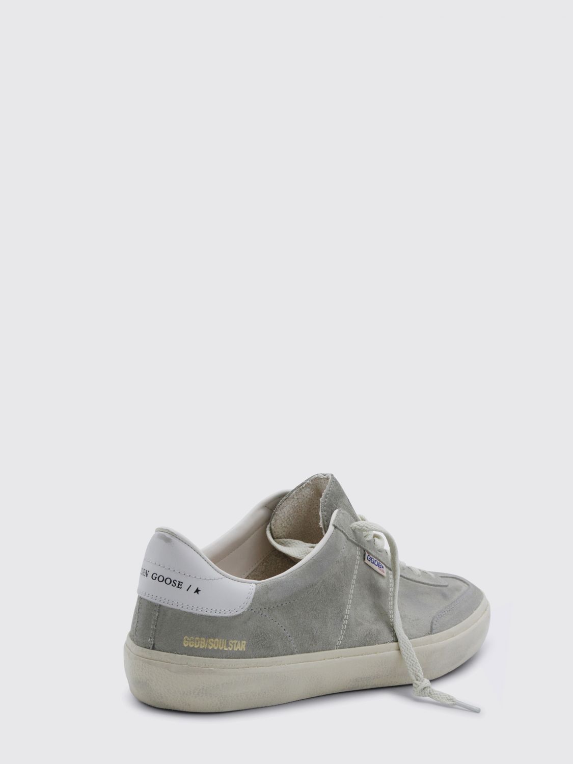 Golden Goose Golden Goose Sneakers Men Grey Size US 8 / EU 41 - 3 Thumbnail