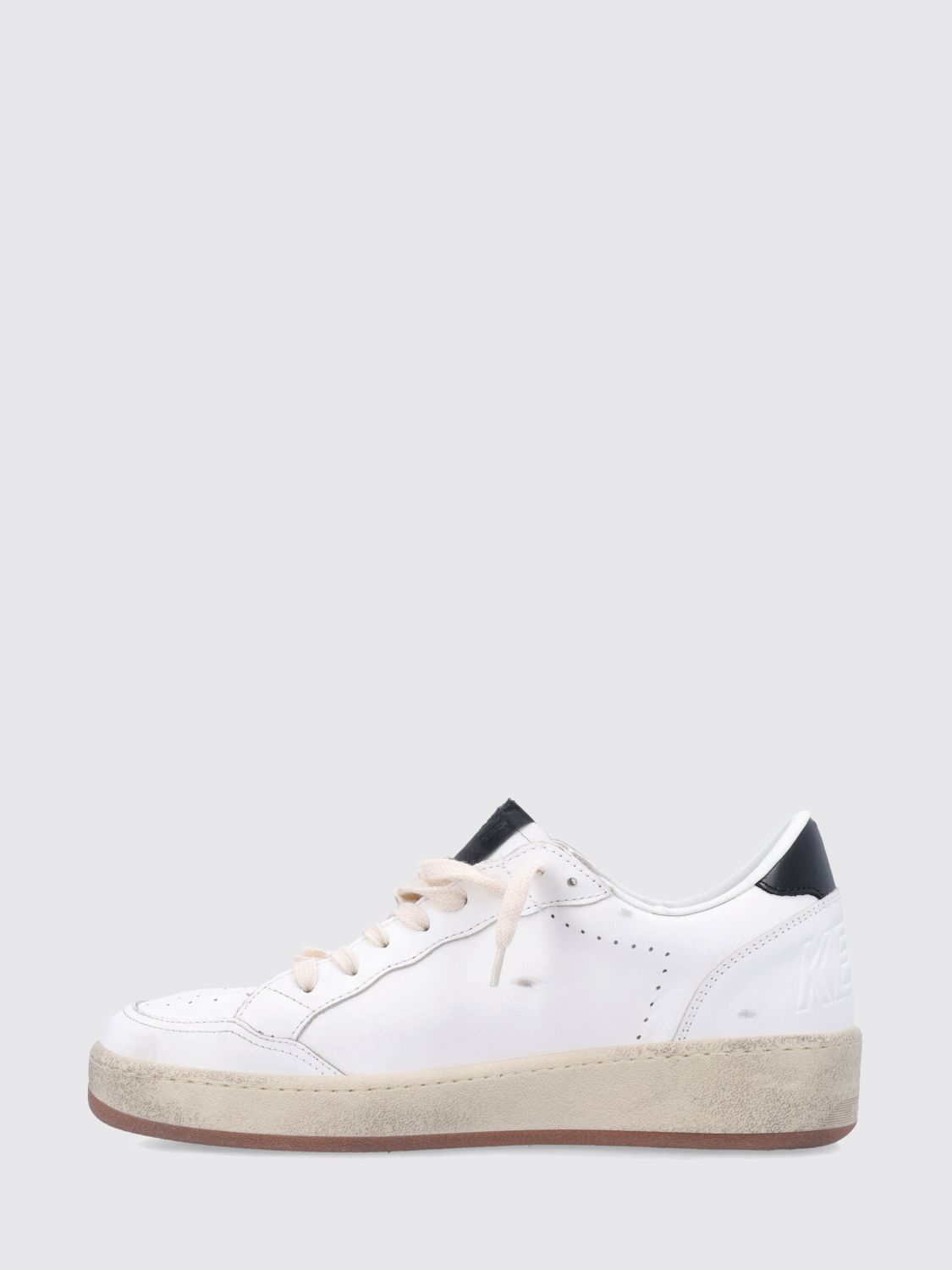 Golden Goose Golden Goose Sneakers Men White Size US 7 / EU 40 - 3 Thumbnail