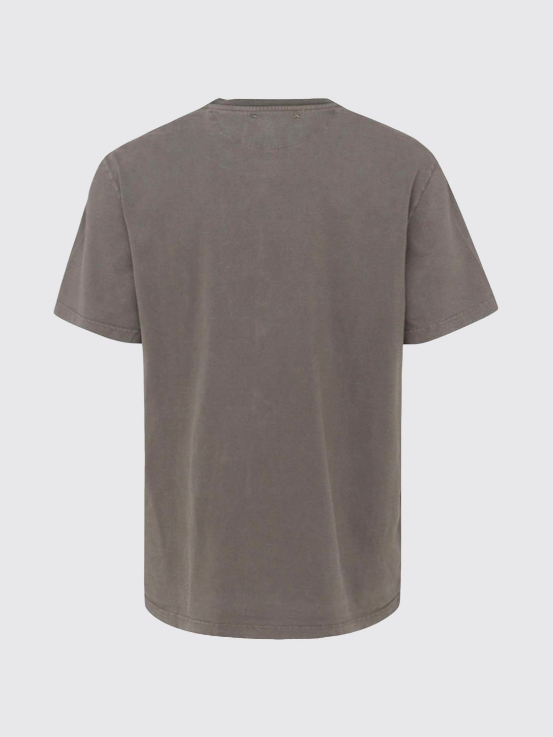 Golden Goose T-Shirt Men Green
