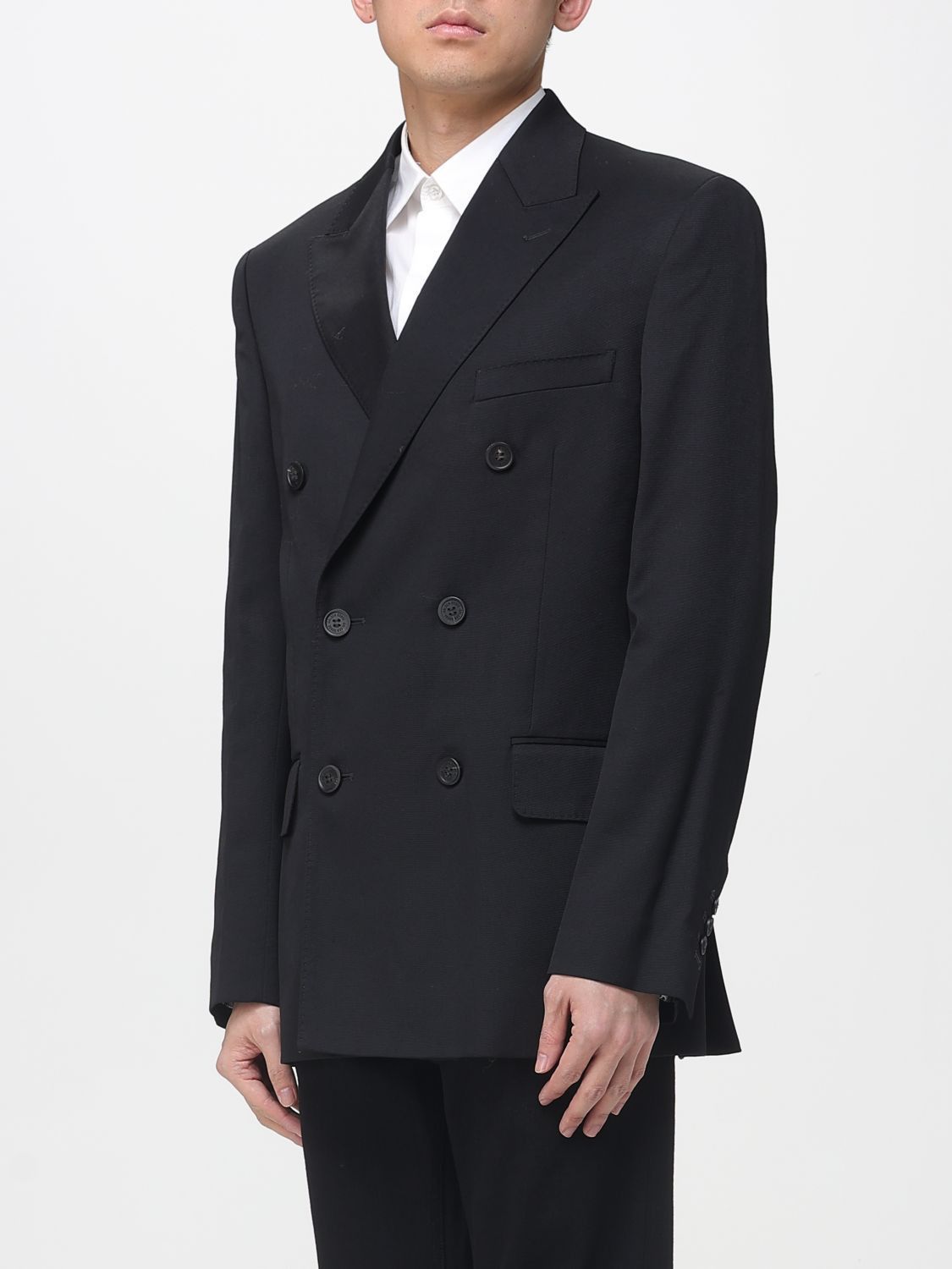 Golden Goose Golden Goose Jacket Men Black Size US S / EU 44-46 / 1 - 4 Thumbnail