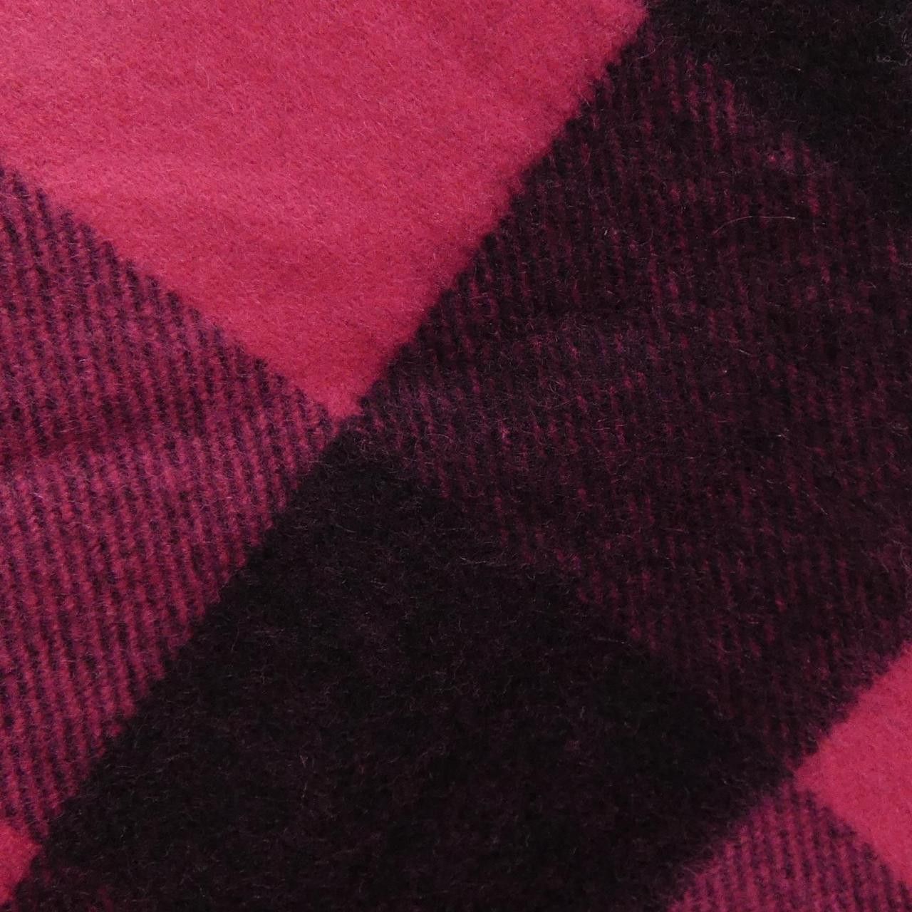 Burberry Burberry 4065426 Cashmere Shawl Textile Shawl 4065426 DUTY FREE for USA