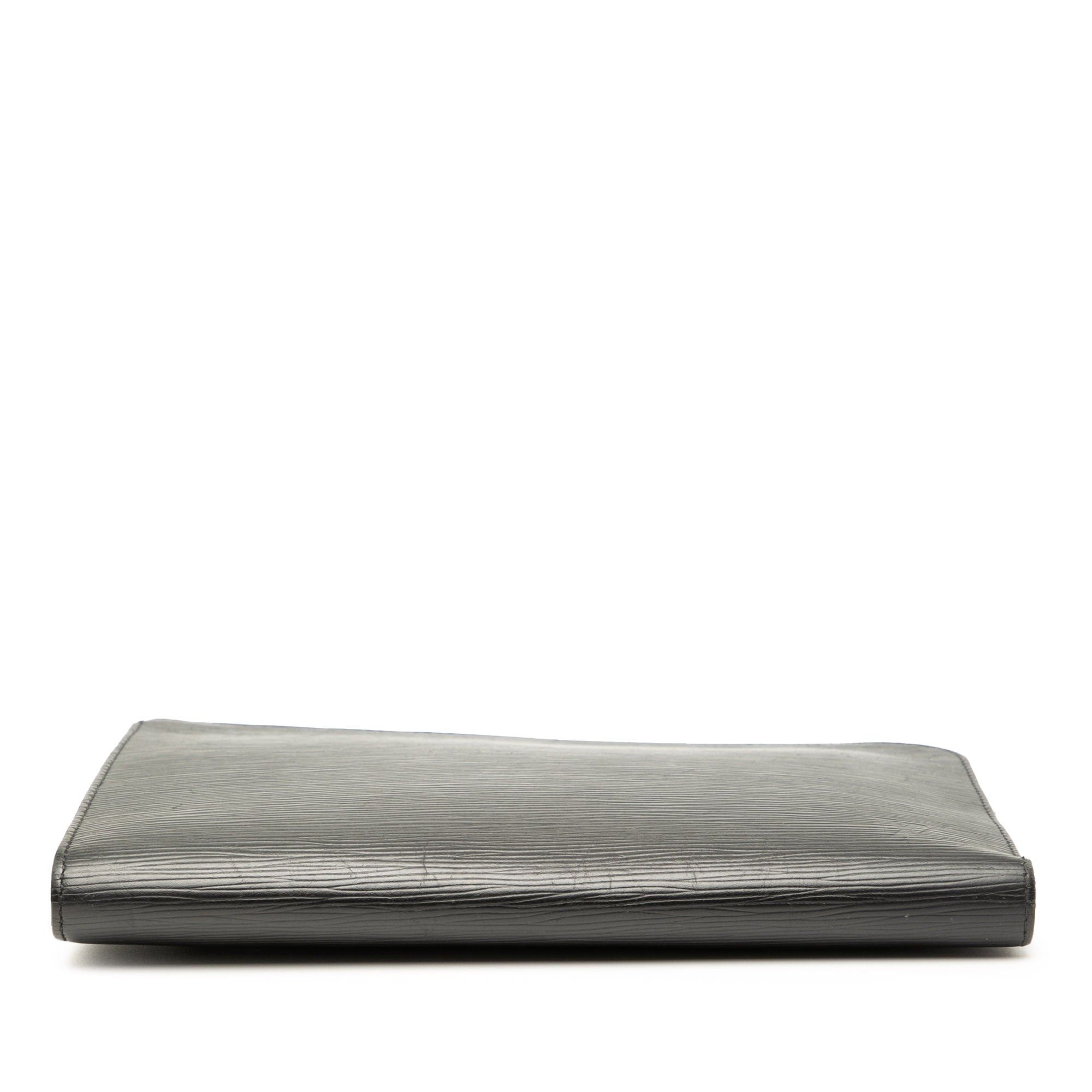 Louis Vuitton Epi Pochette Jour PM Size ONE SIZE - 3 Thumbnail