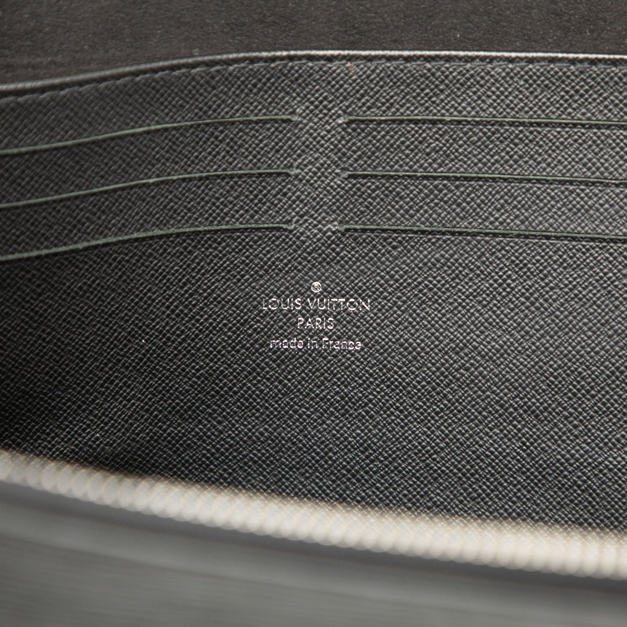 Louis Vuitton Epi Pochette Jour PM Size ONE SIZE - 5 Thumbnail