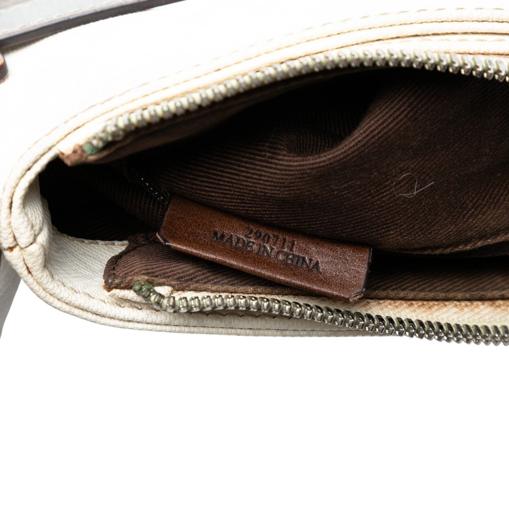 Loewe Anagram Coated Canvas Crossbody Size ONE SIZE - 5 Thumbnail