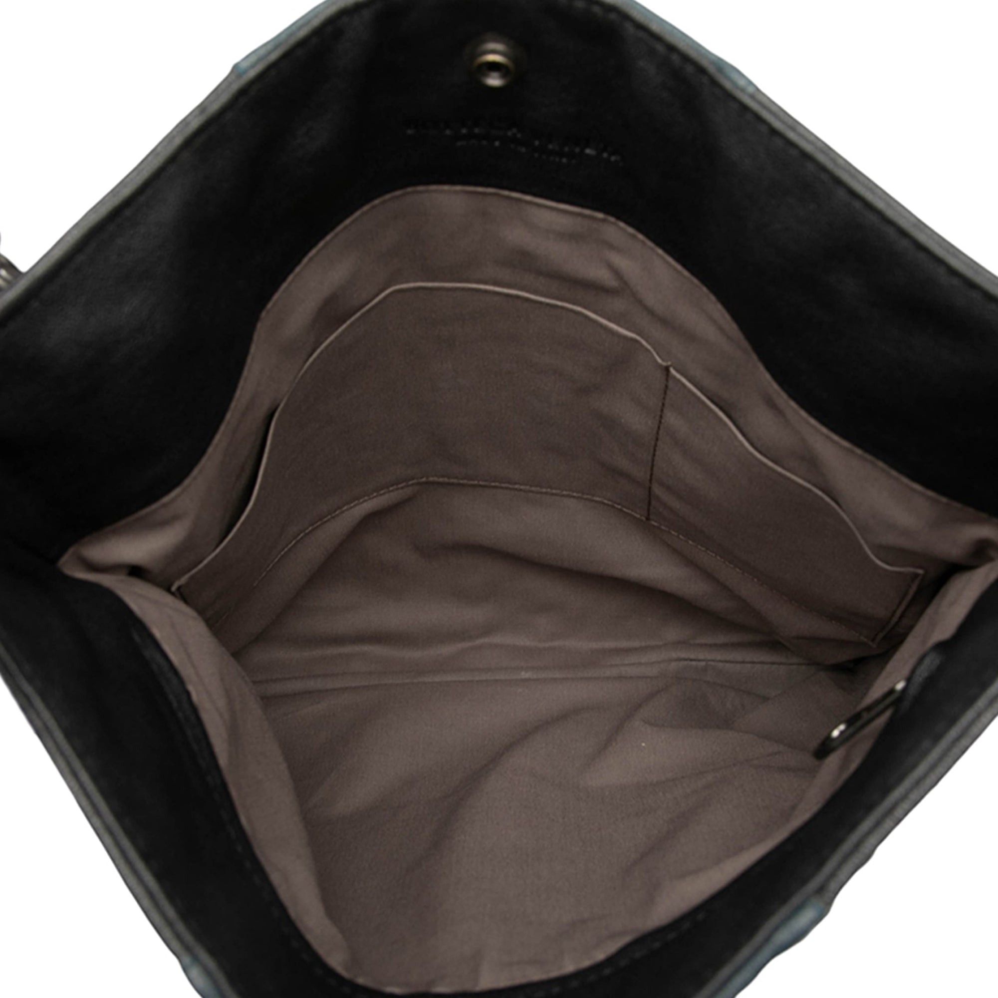 Bottega Veneta Tricolor Leather Intrecciato Crossbody Size ONE SIZE - 4 Thumbnail