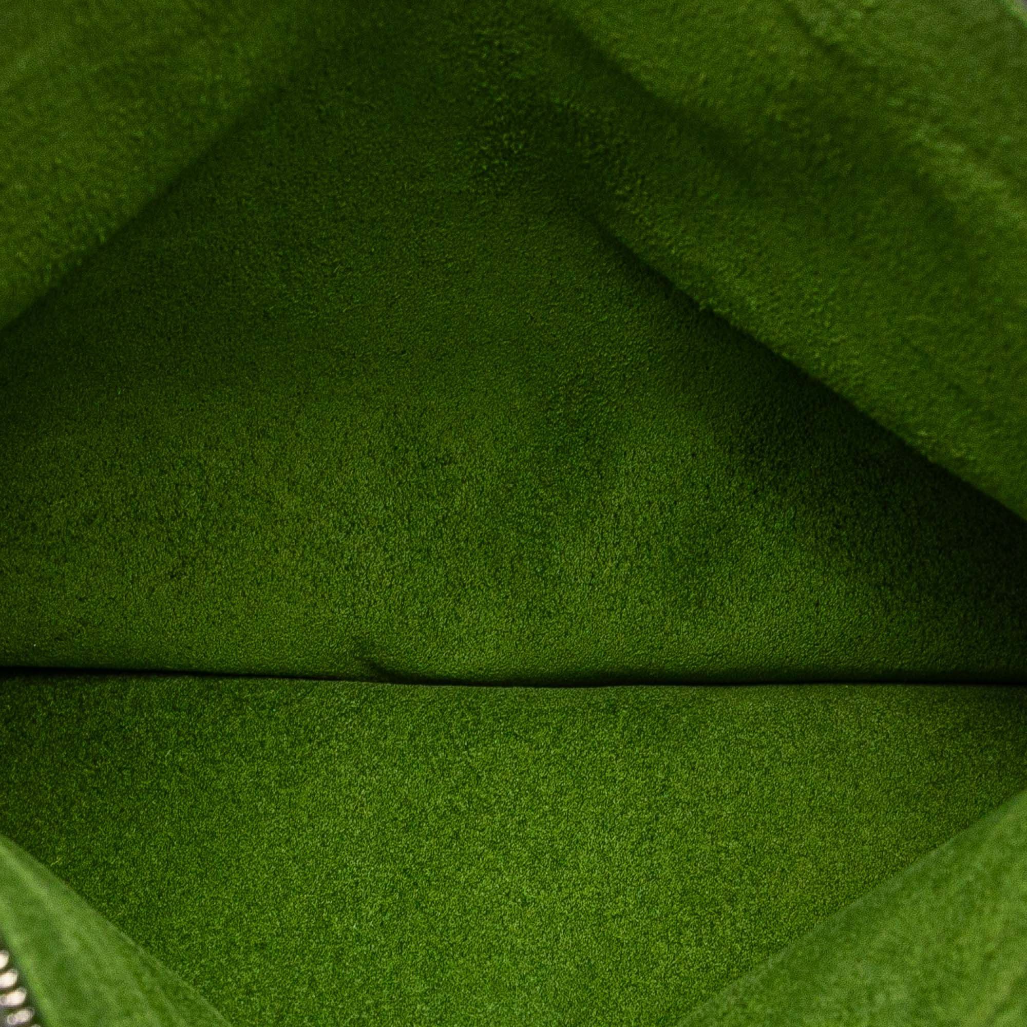 Bottega Veneta Suede Clutch Size ONE SIZE - 4 Thumbnail