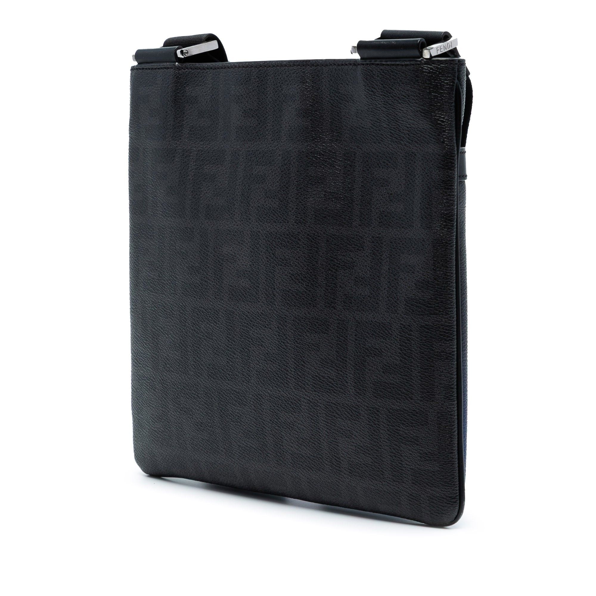 Fendi Zucca Spalmati Ombre Crossbody Size ONE SIZE - 2 Thumbnail