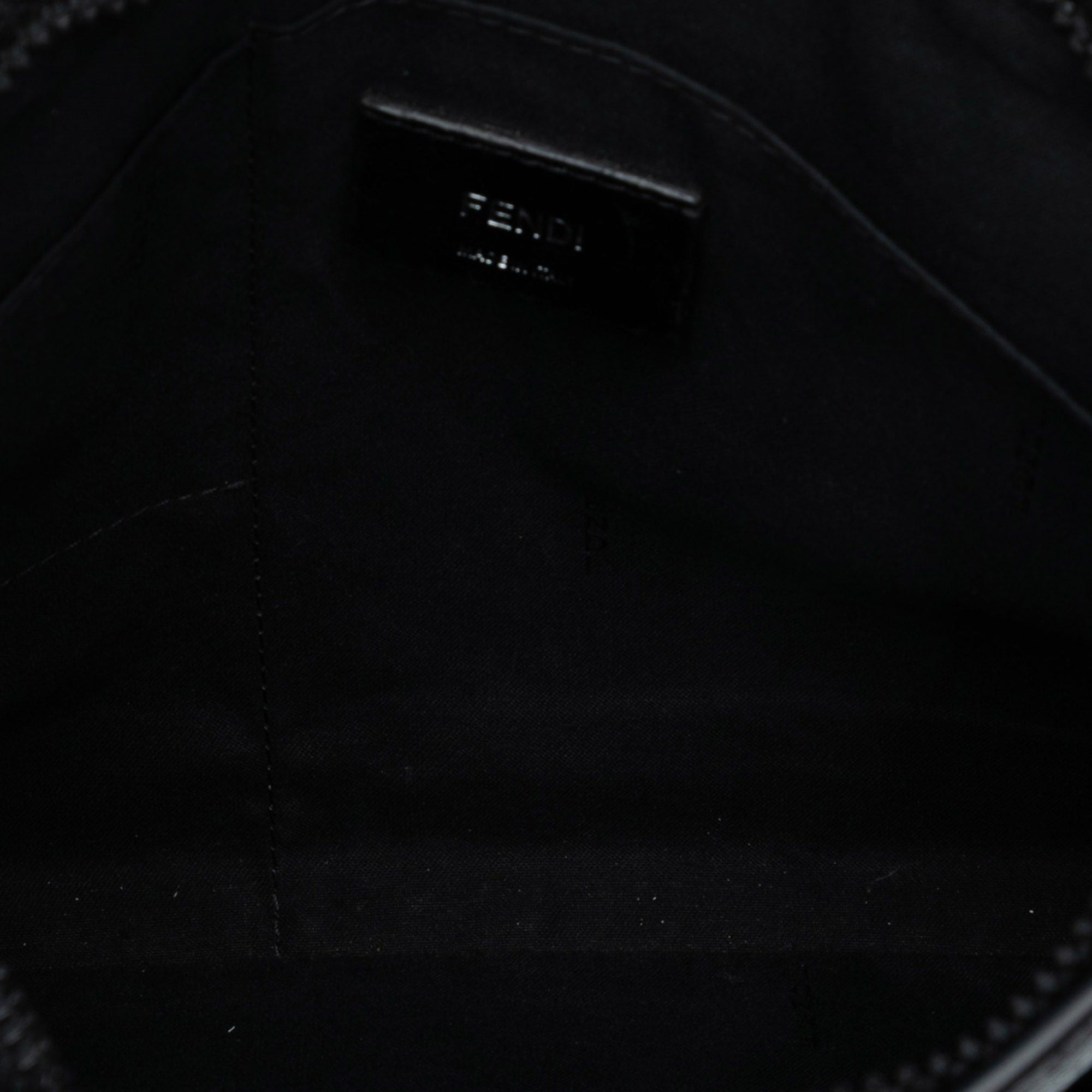 Fendi Zucca Spalmati Ombre Crossbody Size ONE SIZE - 4 Thumbnail