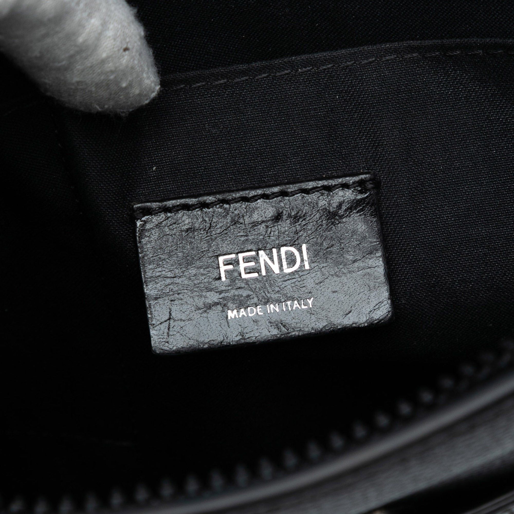 Fendi Zucca Spalmati Ombre Crossbody Size ONE SIZE - 5 Thumbnail