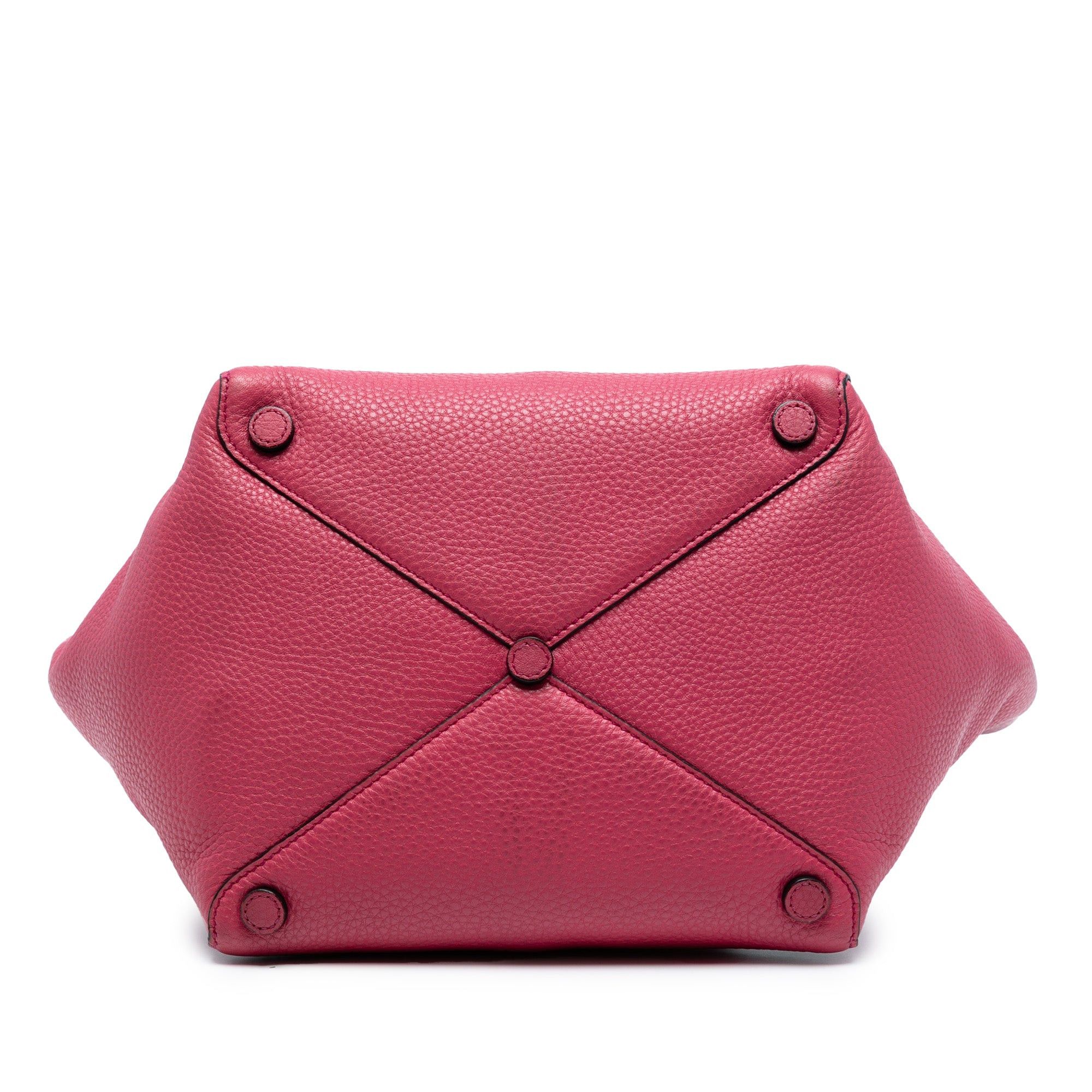 Prada Vitello Daino Tote Size ONE SIZE - 3 Thumbnail