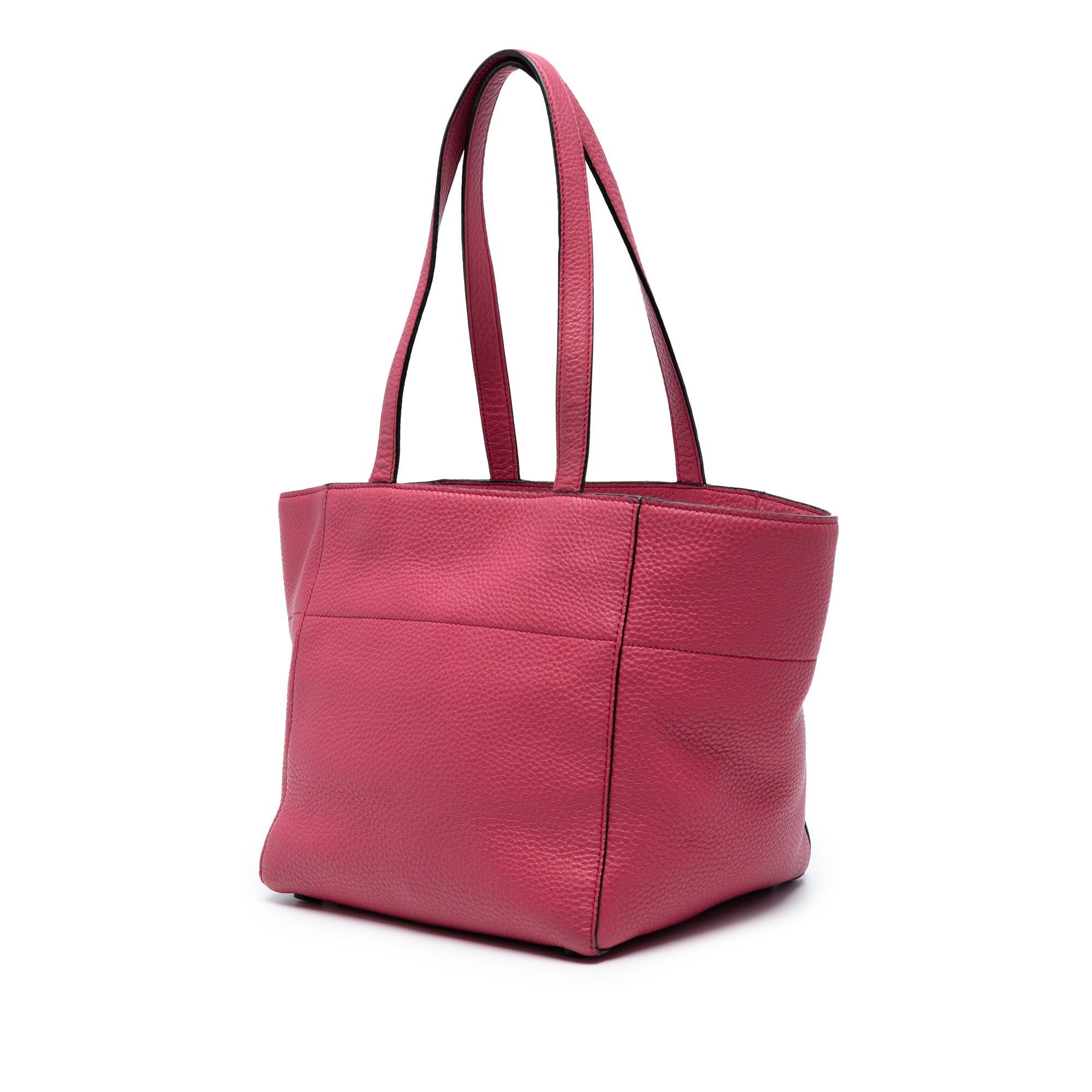 Prada Vitello Daino Tote Size ONE SIZE - 2 Thumbnail