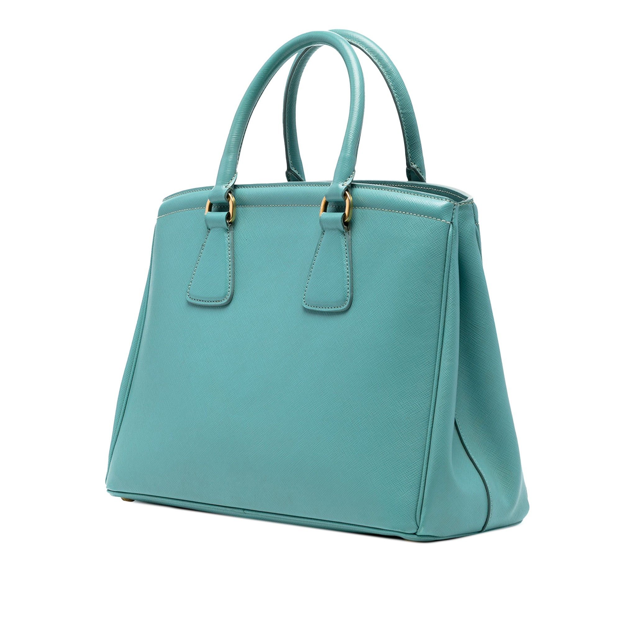 Prada Saffiano Lux Parabole Tote Size ONE SIZE - 2 Thumbnail